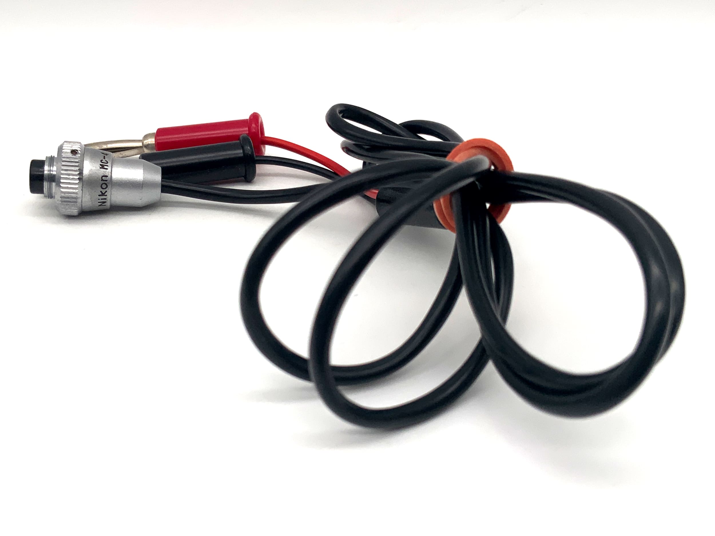 Nikon MC-4 Fernauslöser Remote Cord 1m