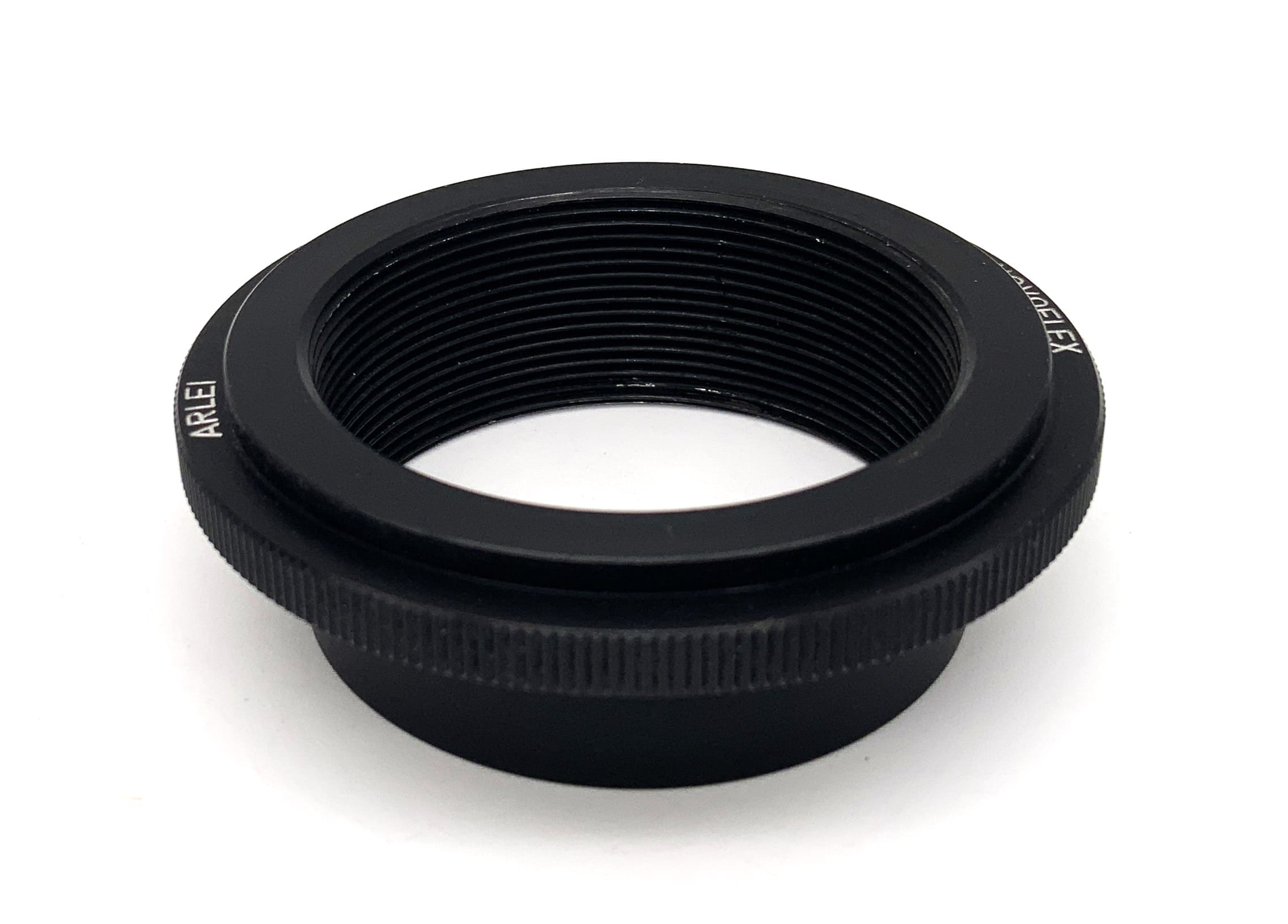 Novoflex ARLEI Objektivadapter lens mount converter (M39 -> 41mm Steckanschluss)