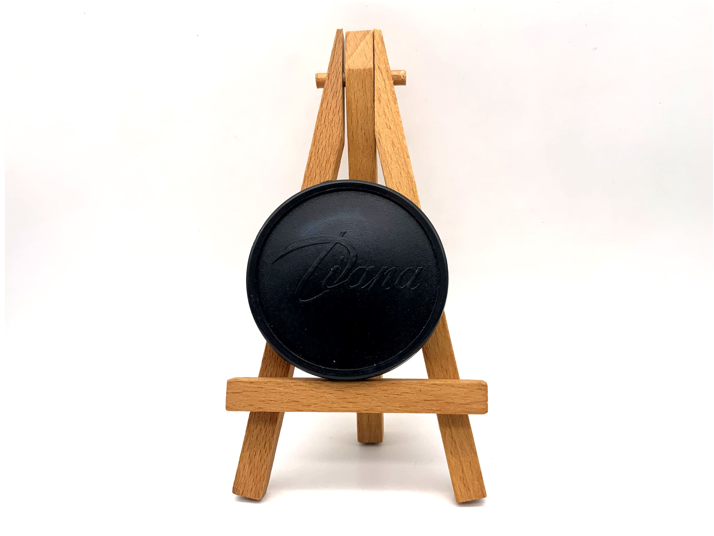 Diana Objektivfrontdeckel Kappe lens cap (49mm)