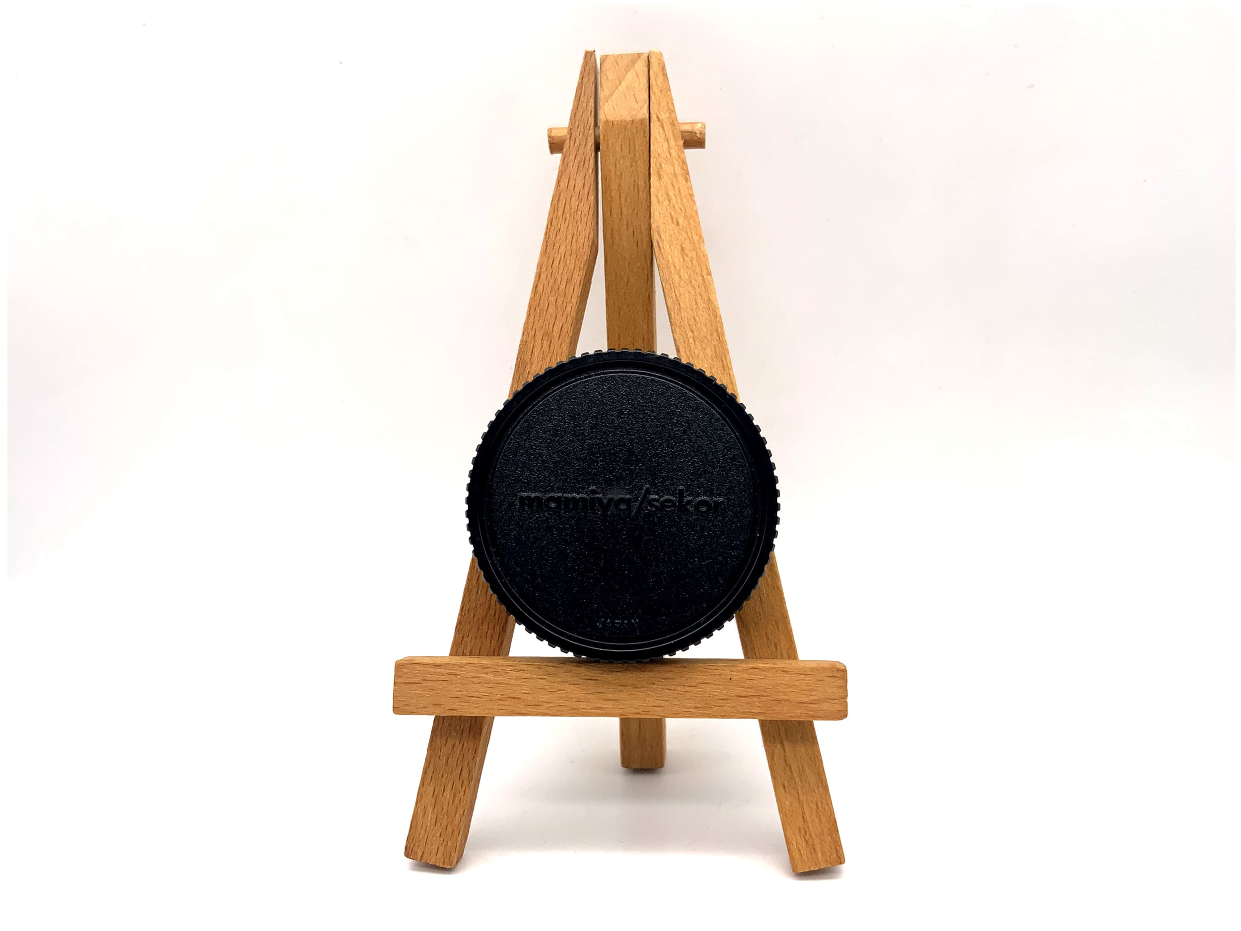 Mamiya Objektivrückdeckel Deckel Cap Rückdeckel (M42)