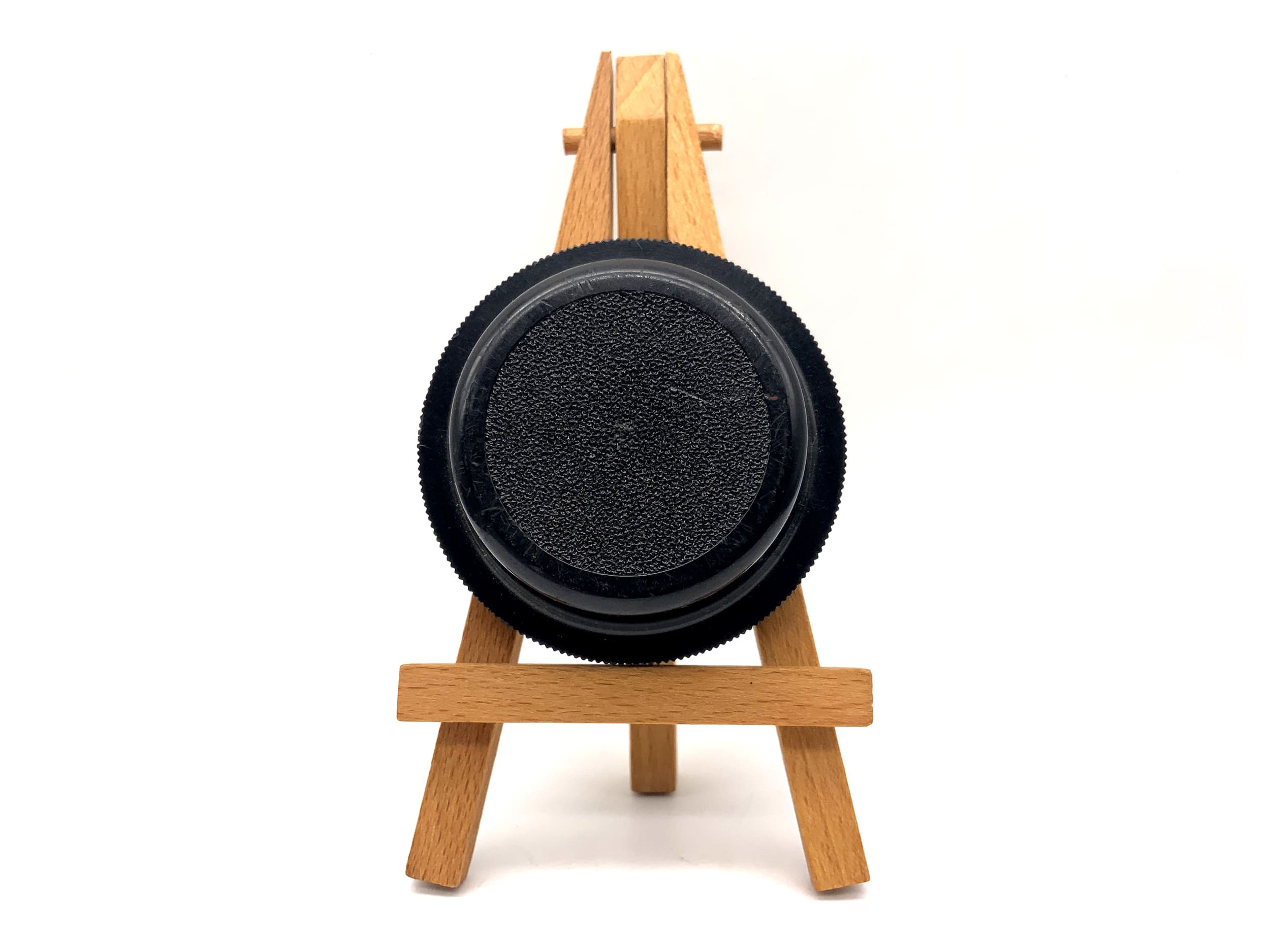 Pentacon Objektivrückdeckel Deckel Cap Rückdeckel (Pentina)