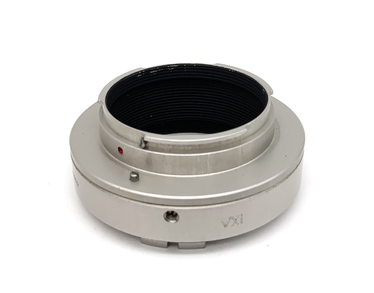 Novoflex IXA Objektivadapter lens mount converter Novoflex -> Exa Exakta Topcon