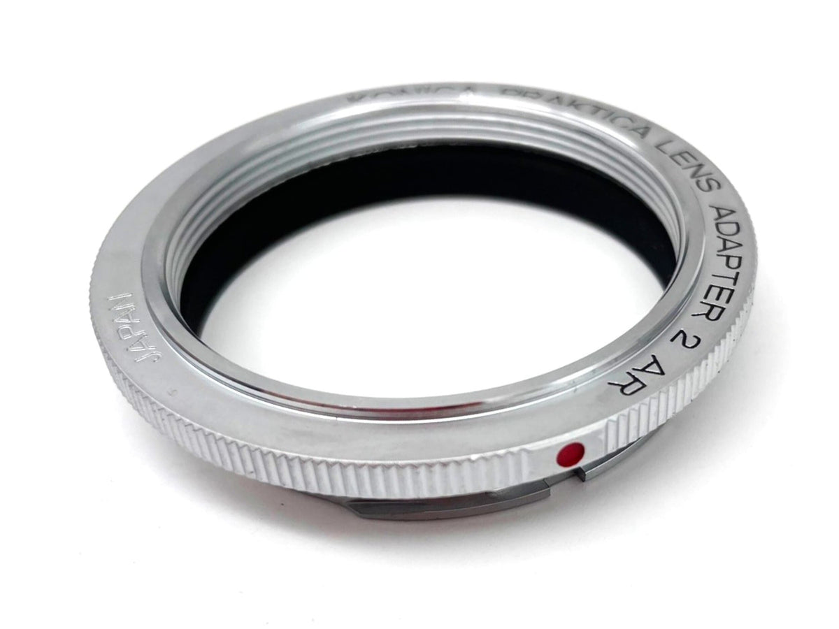Konica Praktica Mount Adapter II Objektivadapter (M42 -> Konica AR)
