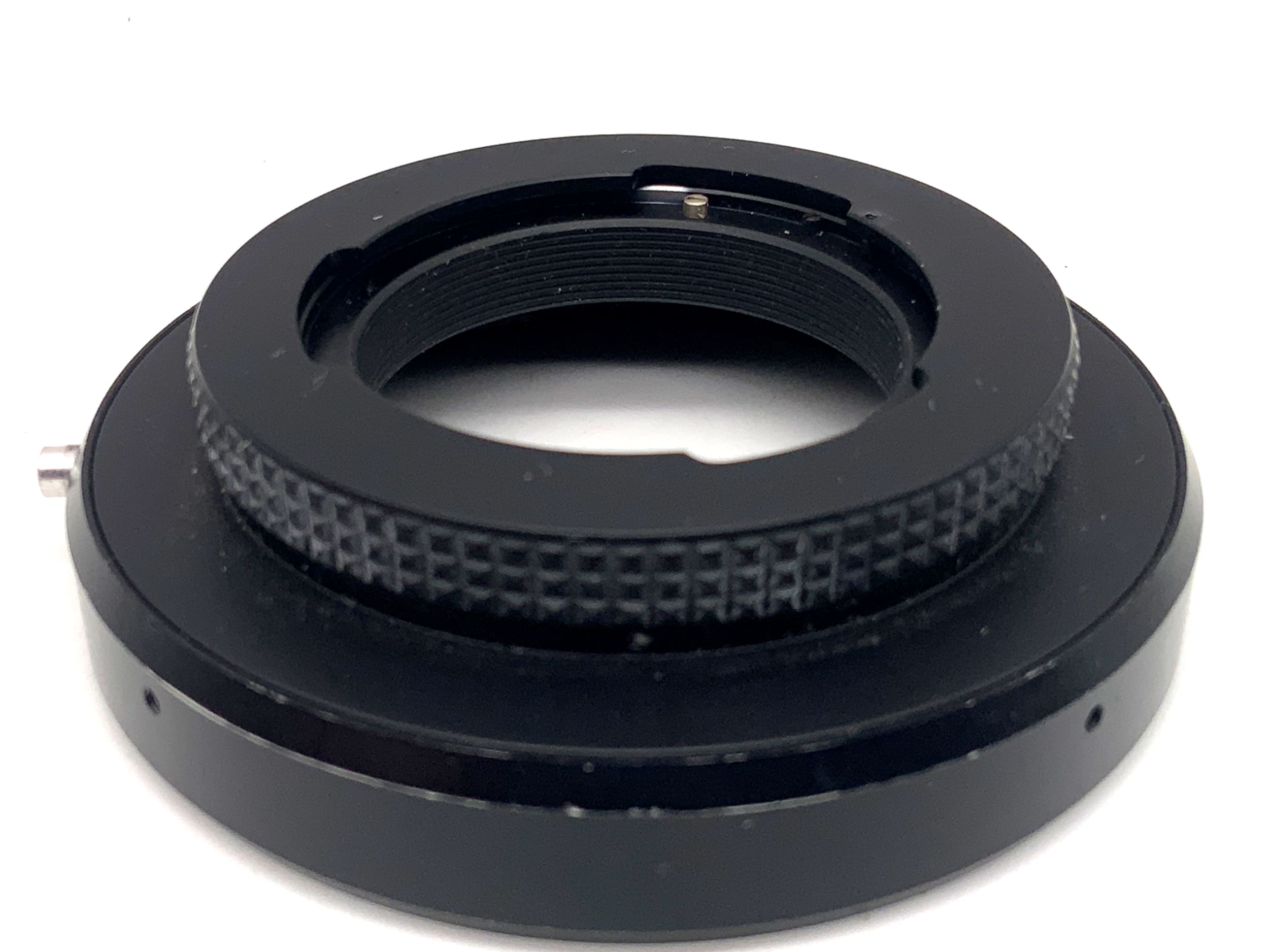 Novoflex HARING Objektivadapter auf Kleinbild (Hasselblad -> Novoflex)