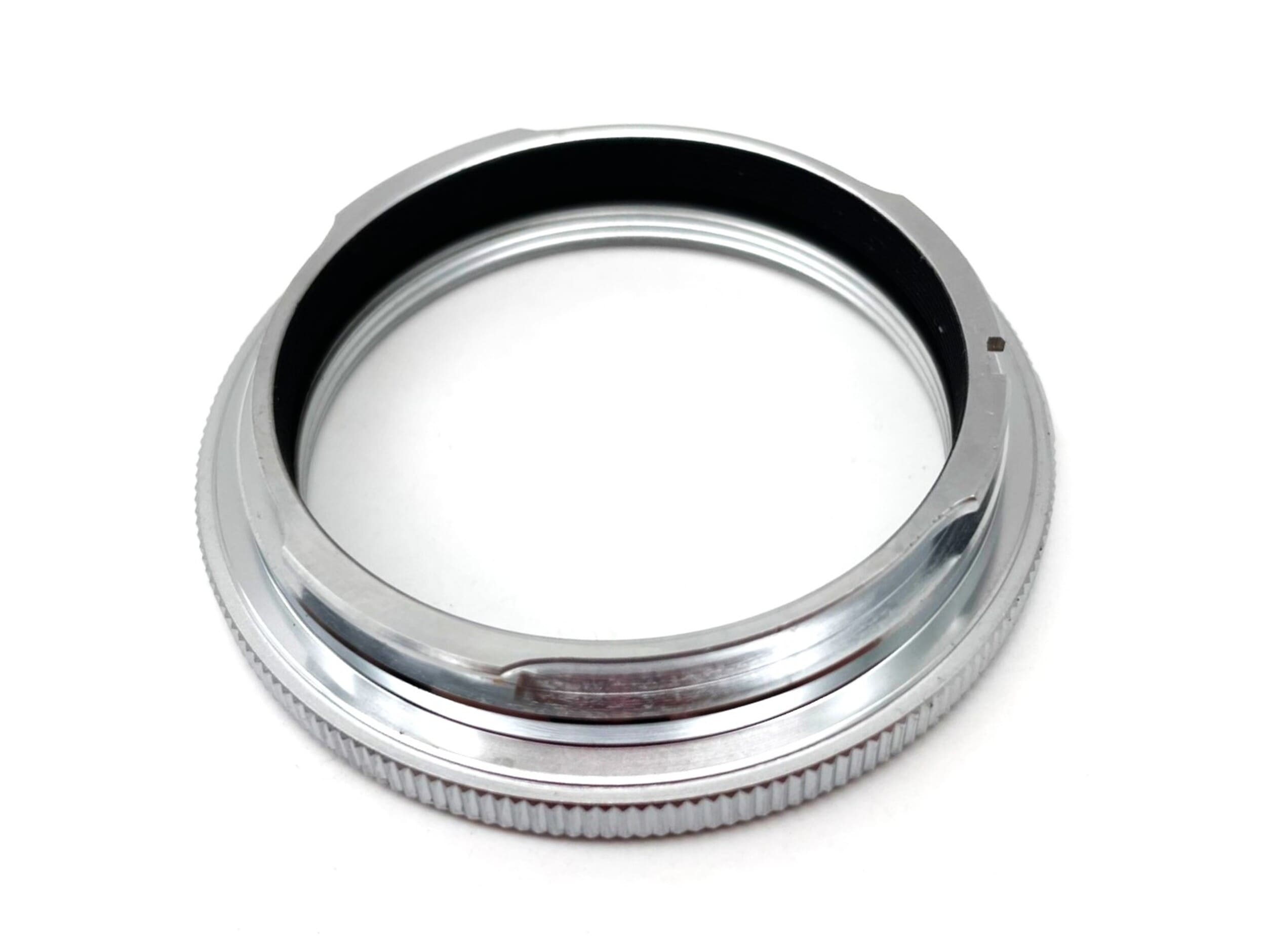 Konica Praktica Mount Adapter II Objektivadapter (M42 -> Konica AR)