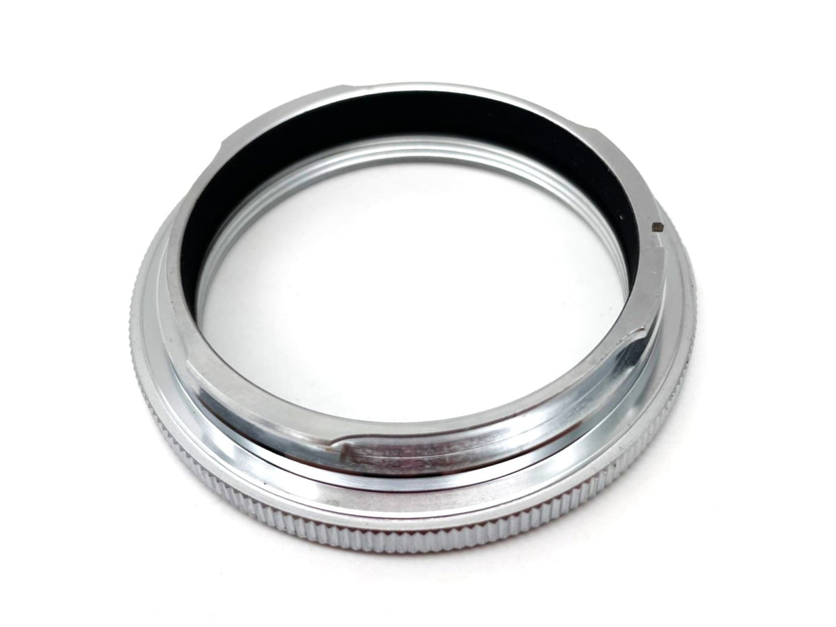 Konica Praktica Mount Adapter II Objektivadapter (M42 -> Konica AR)