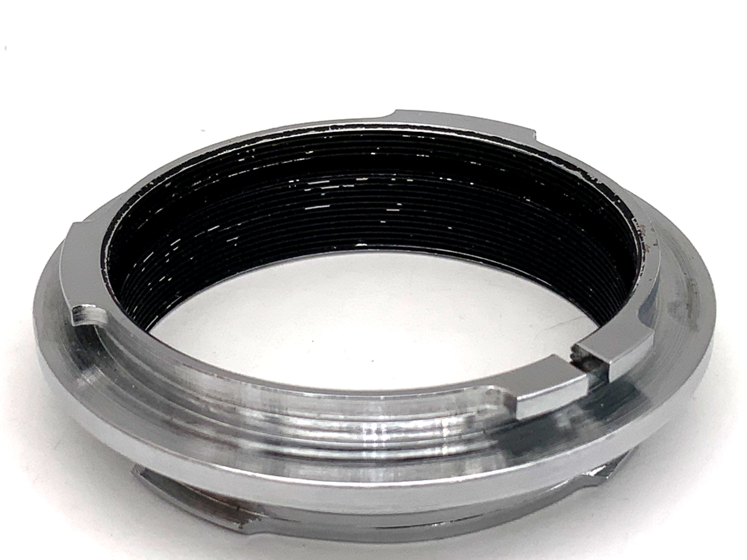 Novoflex Objektivadapter lens mount converter (Novoflex -> Leica M)