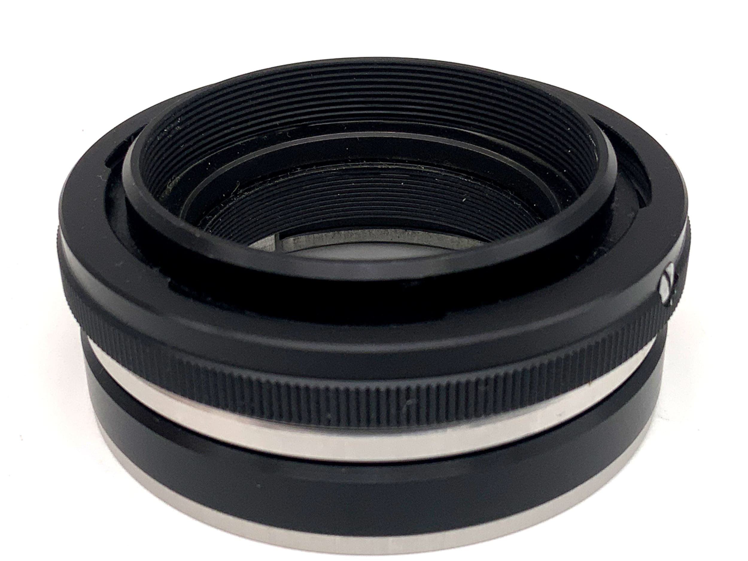 Novoflex Objektivadapter lens mount converter (Leica R -> Canon FD)