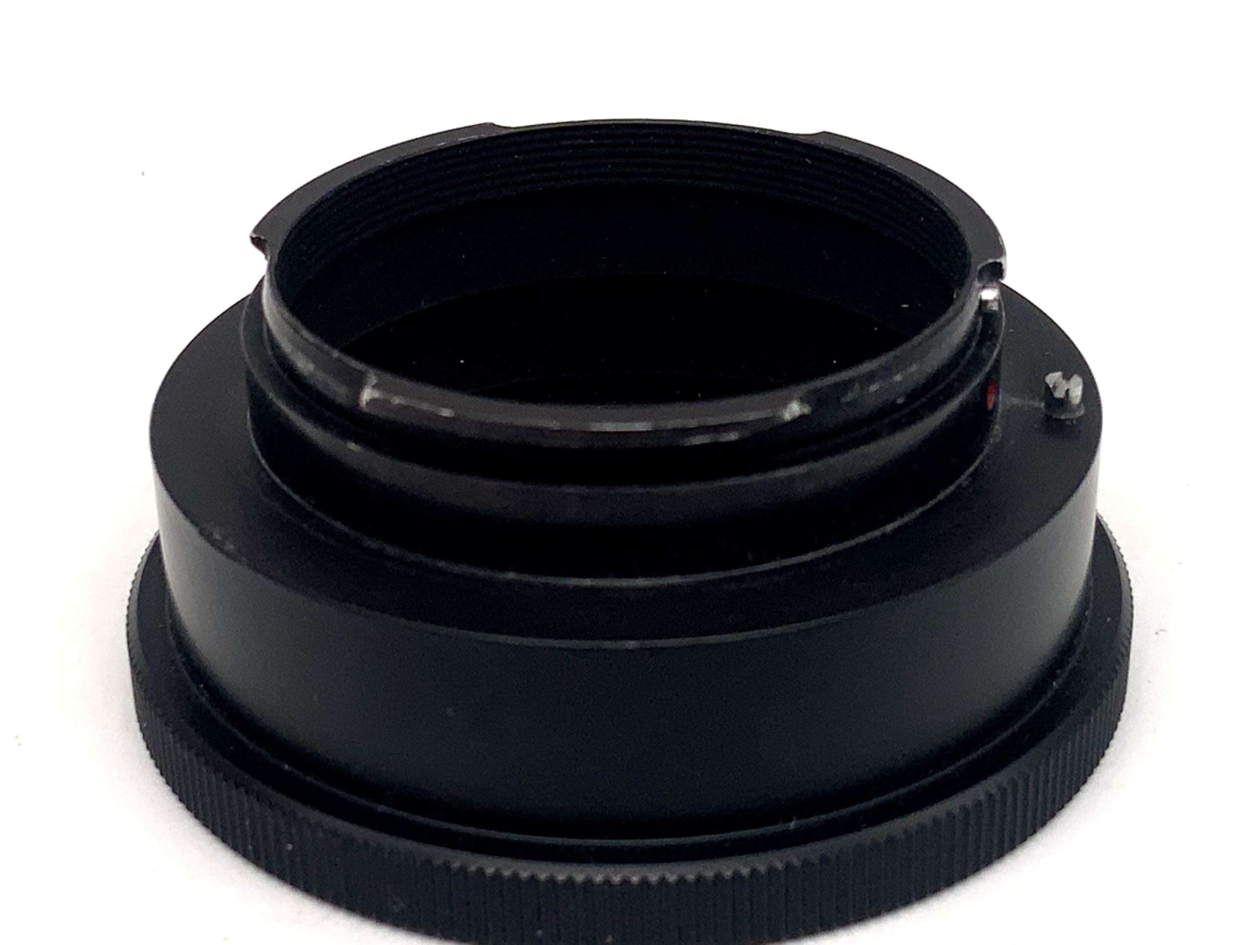 Novoflex Objektivadapter lens mount converter (M44 -> Exa Exakta)