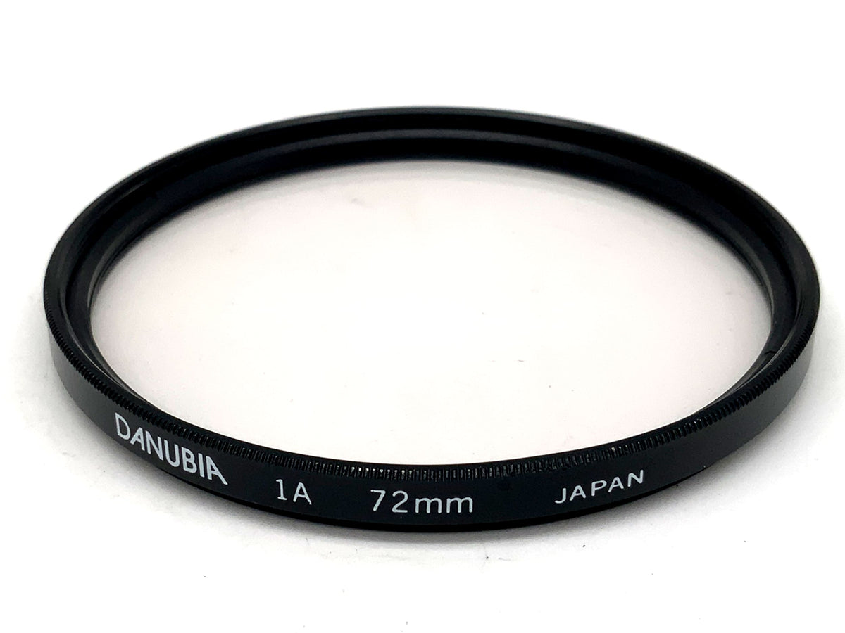 Filtre circulaire Danubia Skylight Sky 1A, filetage 72 mm