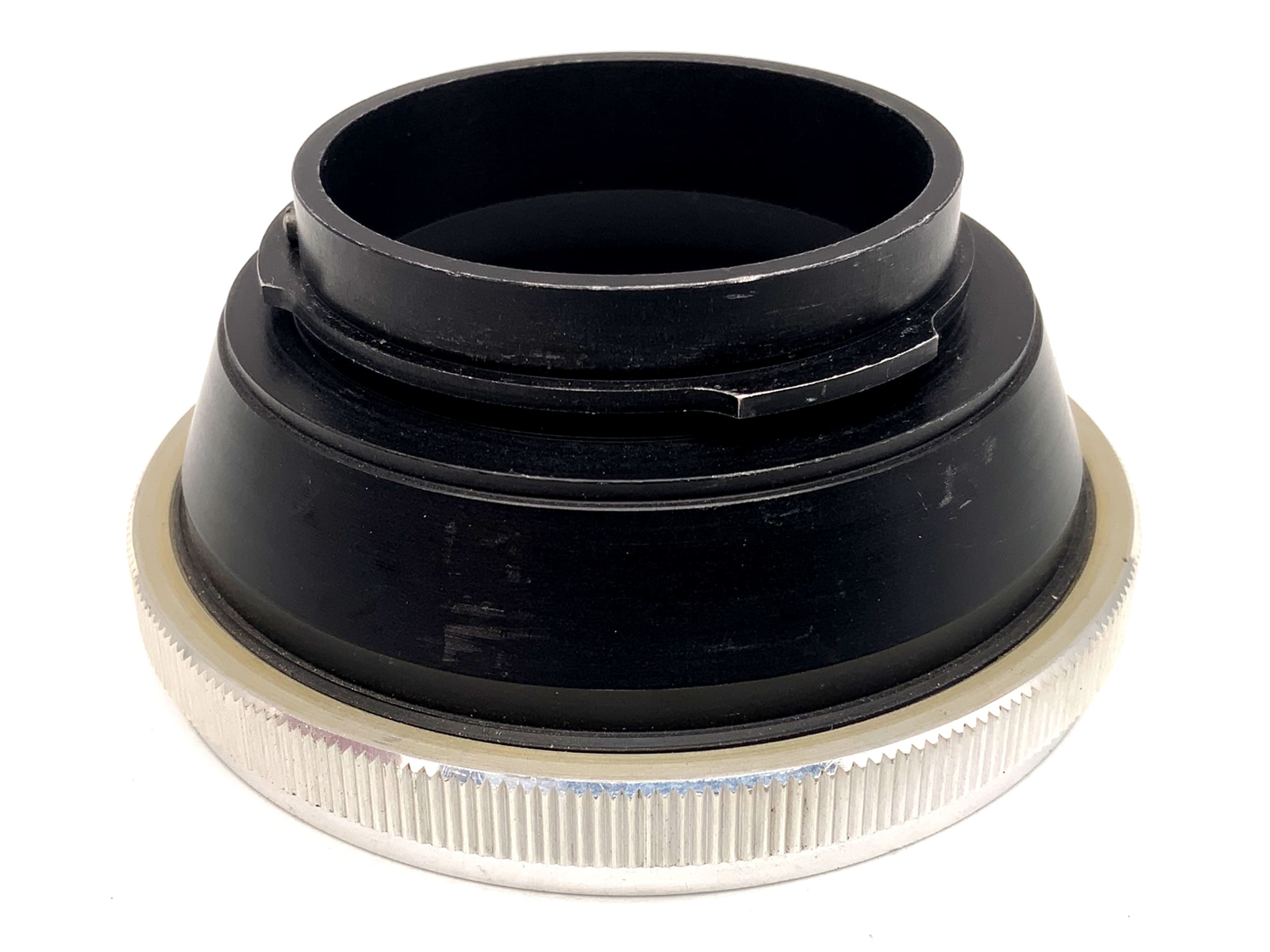 Pentacon Objektivadapter lens mount converter (Pentacon Six -> Praktina)