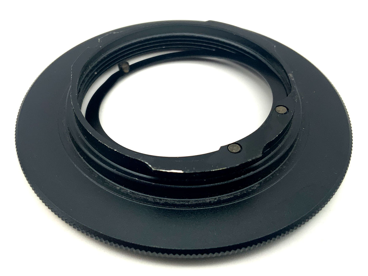 Hama Rollei-M42 Objektivadapter Rollei SL mount converter (M42 -> Rollei QBM)