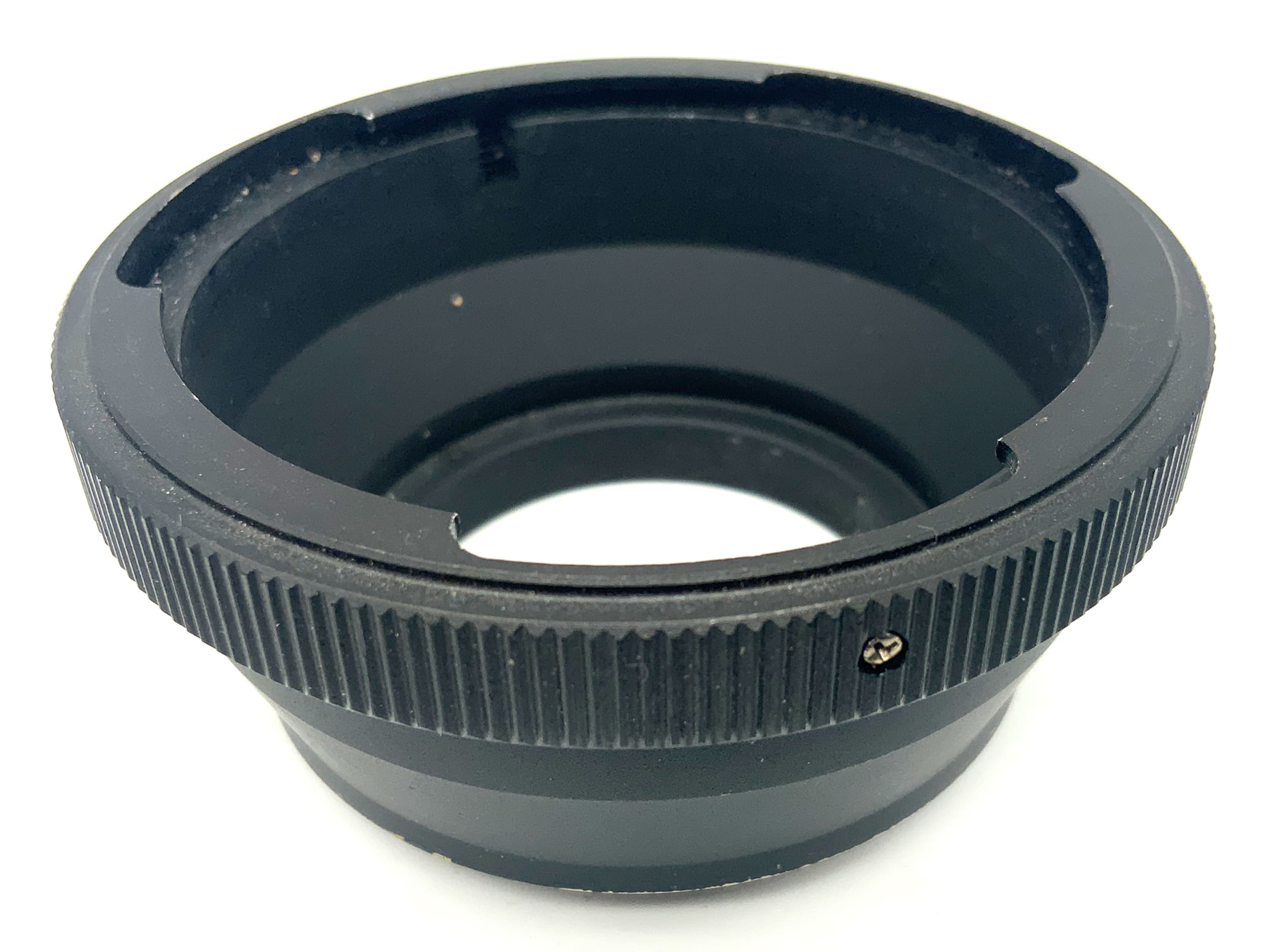 Objektivadapter lens mount converter (Pentacon Six -> Nikon F)