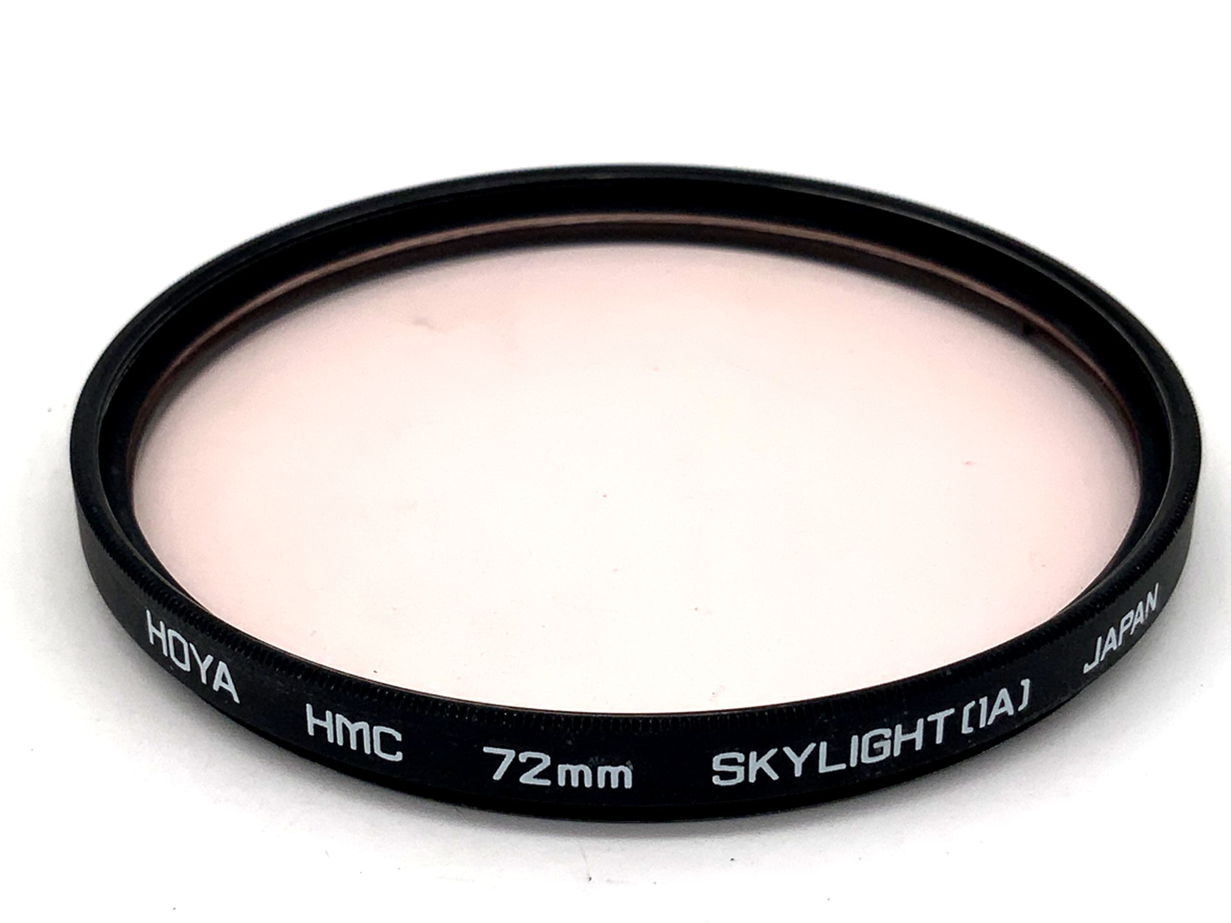 Hoya Skylight HMC Sky (1A) Filter 72mm Kreisförmig Filtergewinde
