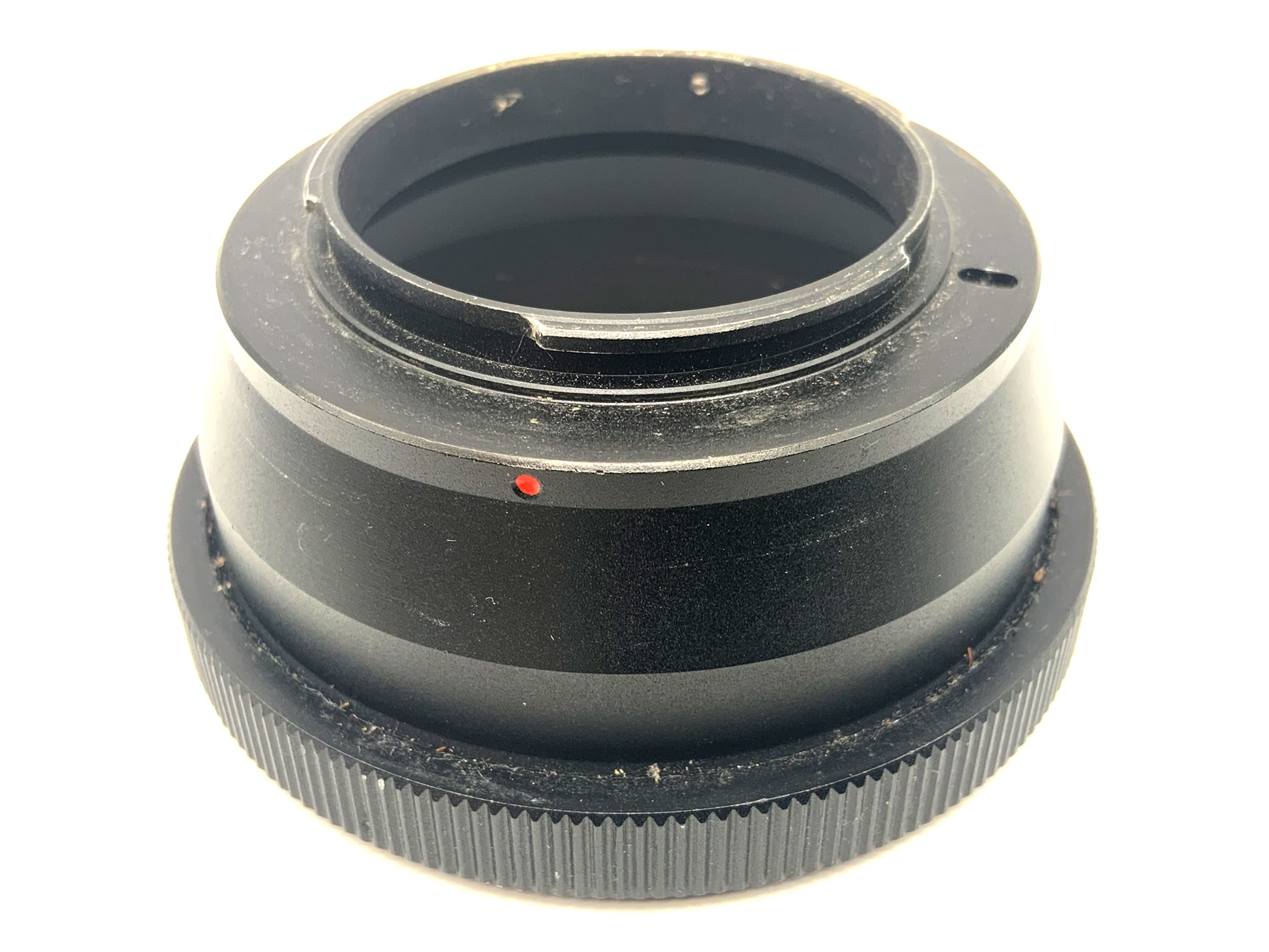 Objektivadapter lens mount converter (Pentacon Six -> Nikon F)