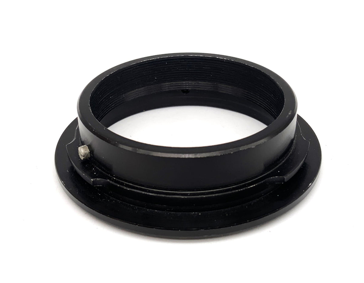 Pentacon Objektivadapter 0 (44mm Steckanschluss zum anschrauben -> Praktina)