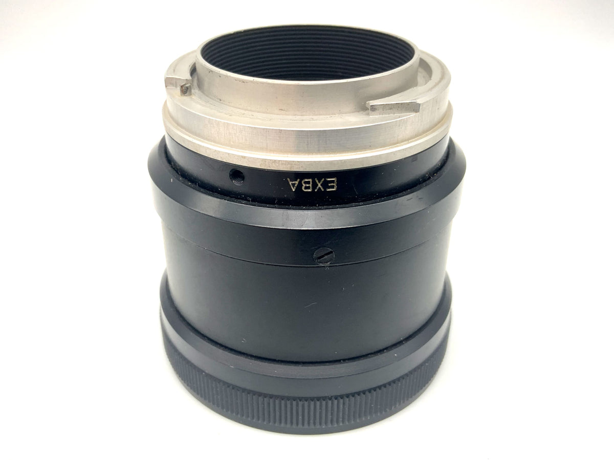 Novoflex EXBA Objektivadapter lens mount converter (Novoflex -> Exa)
