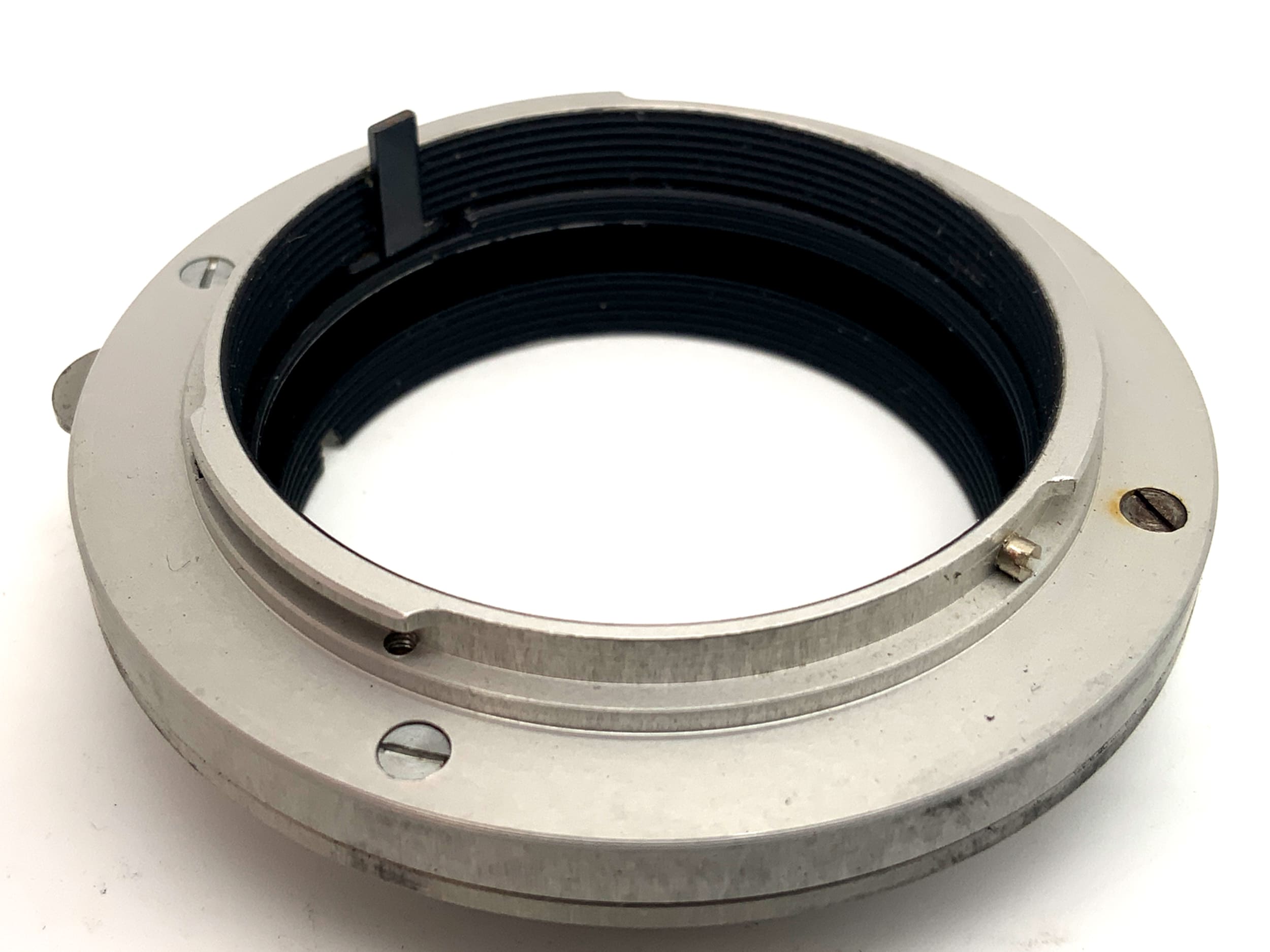 Novoflex OMA Objektivadapter lens mount converter (Novoflex -> Olympus OM)