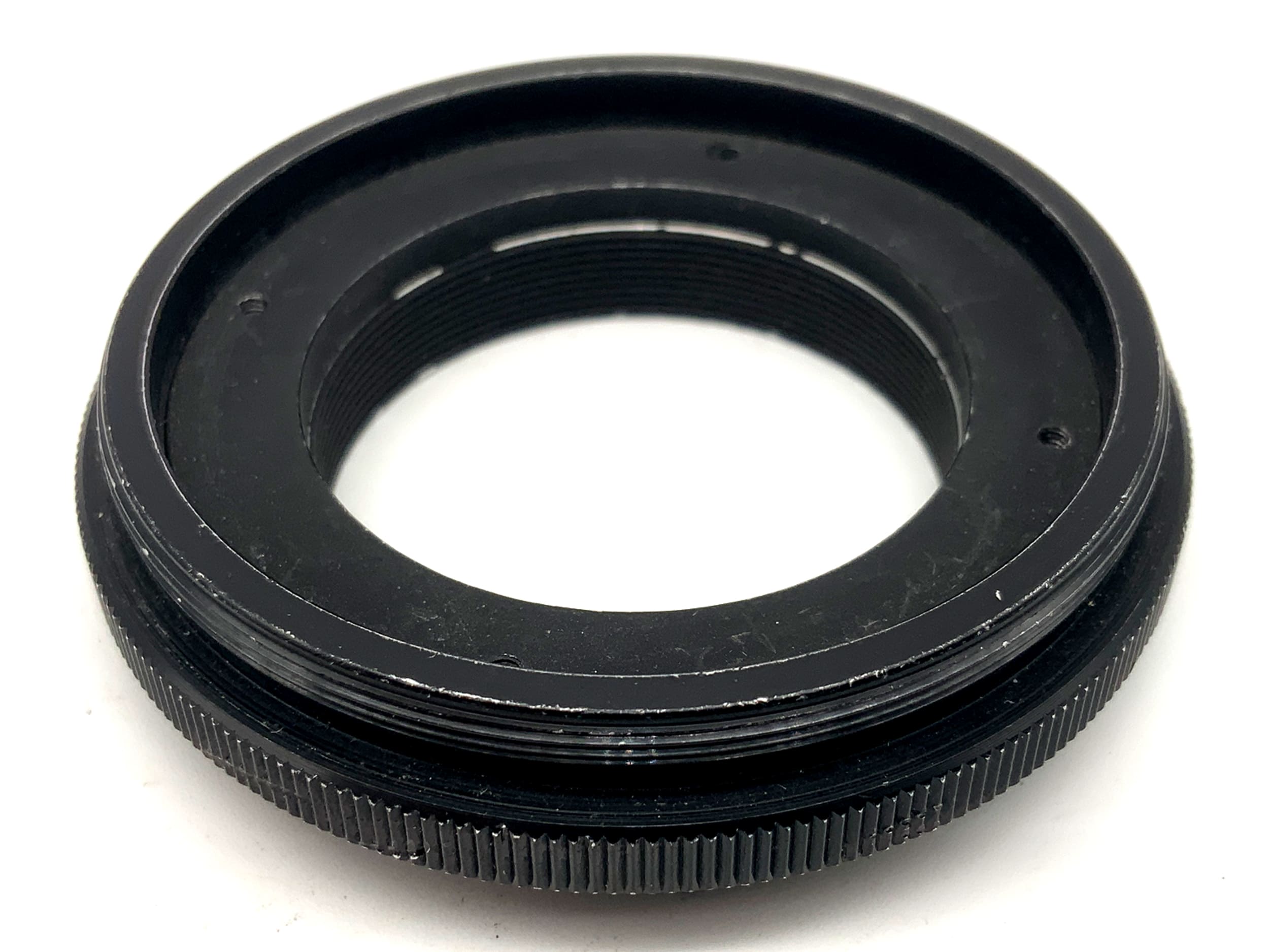 Novoflex LEITIS Objektivadapter lens mount converter (56mm -> M39)