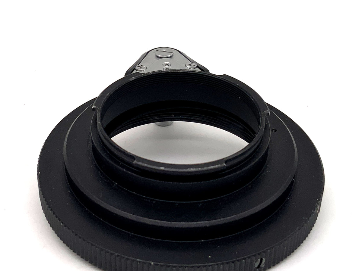 SUN YS-KE lens adapter lens mount converter (M42 -> Exa)