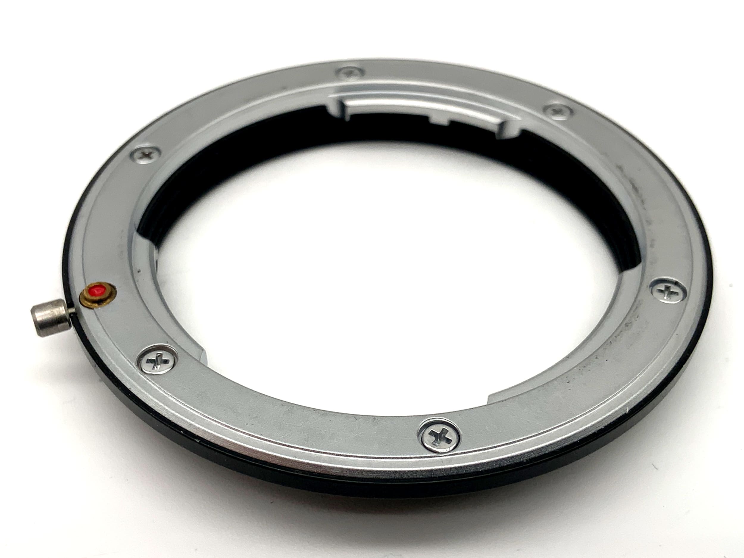 Novoflex EOS-LER Objektivadapter lens mount converter (Leica R -> Canon EF)