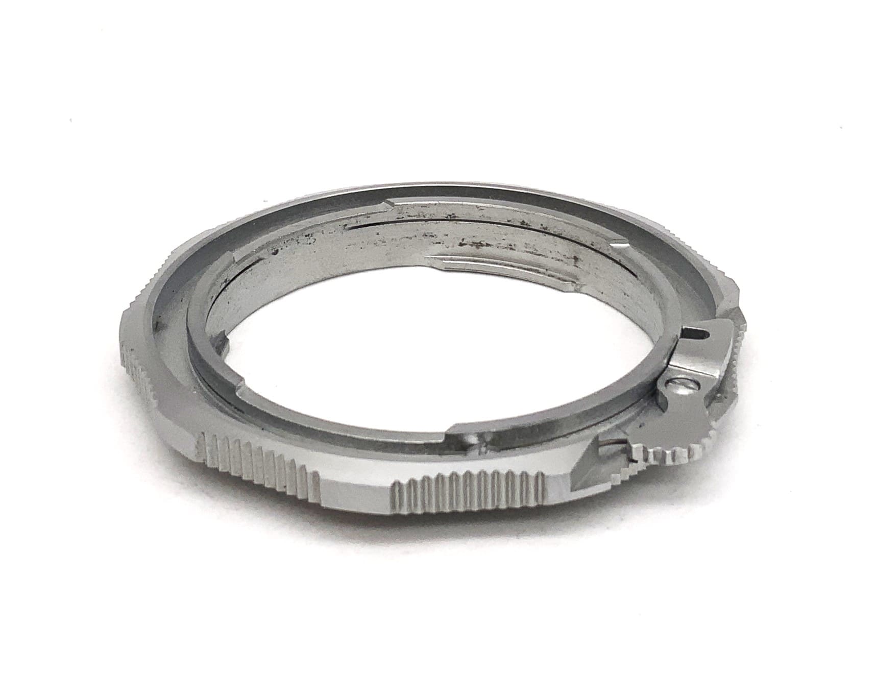 Objektivadapter lens mount converter (Exa -> M42)