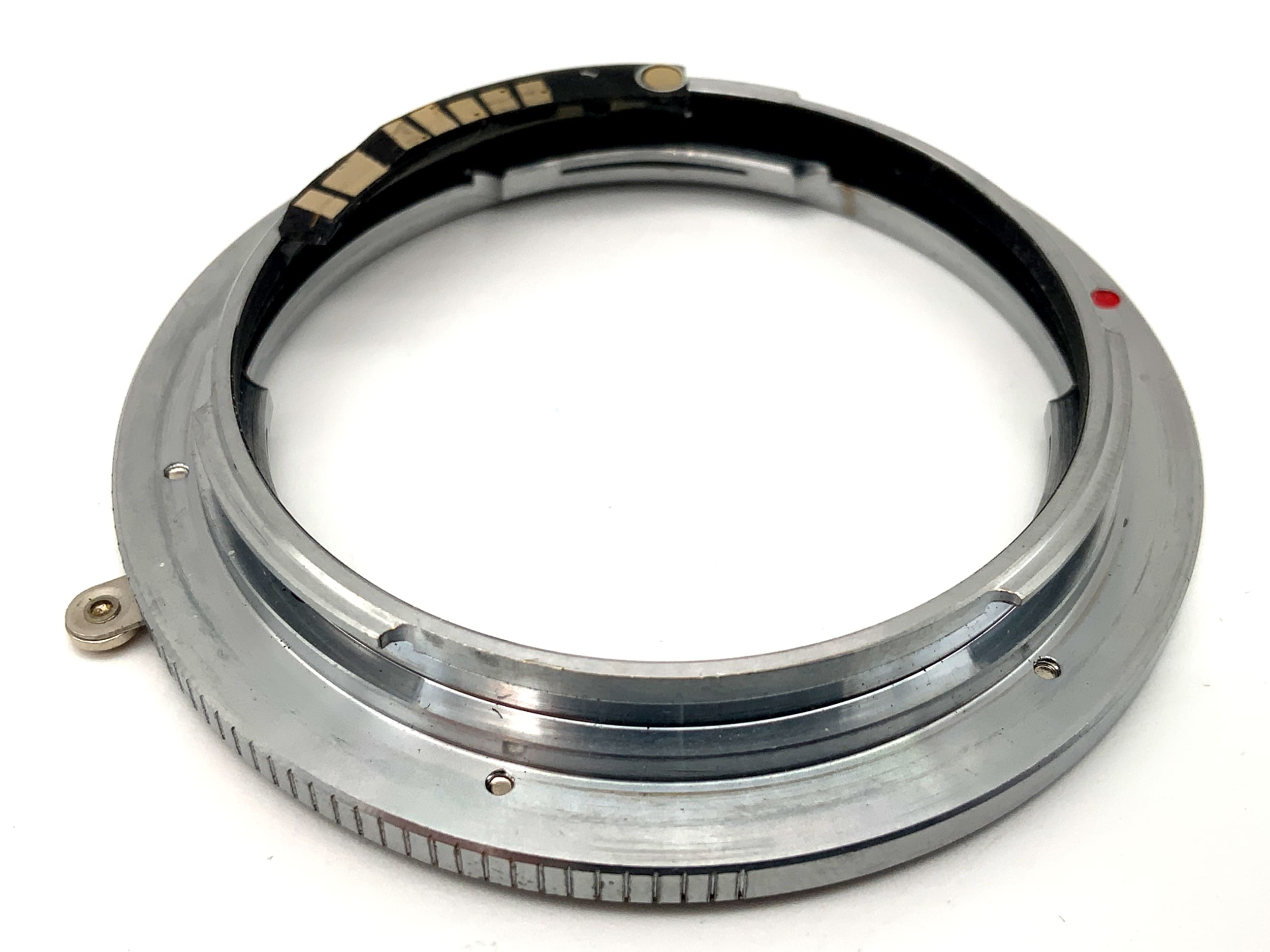Novoflex EOS-LER Objektivadapter lens mount converter (Leica R -> Canon EF)
