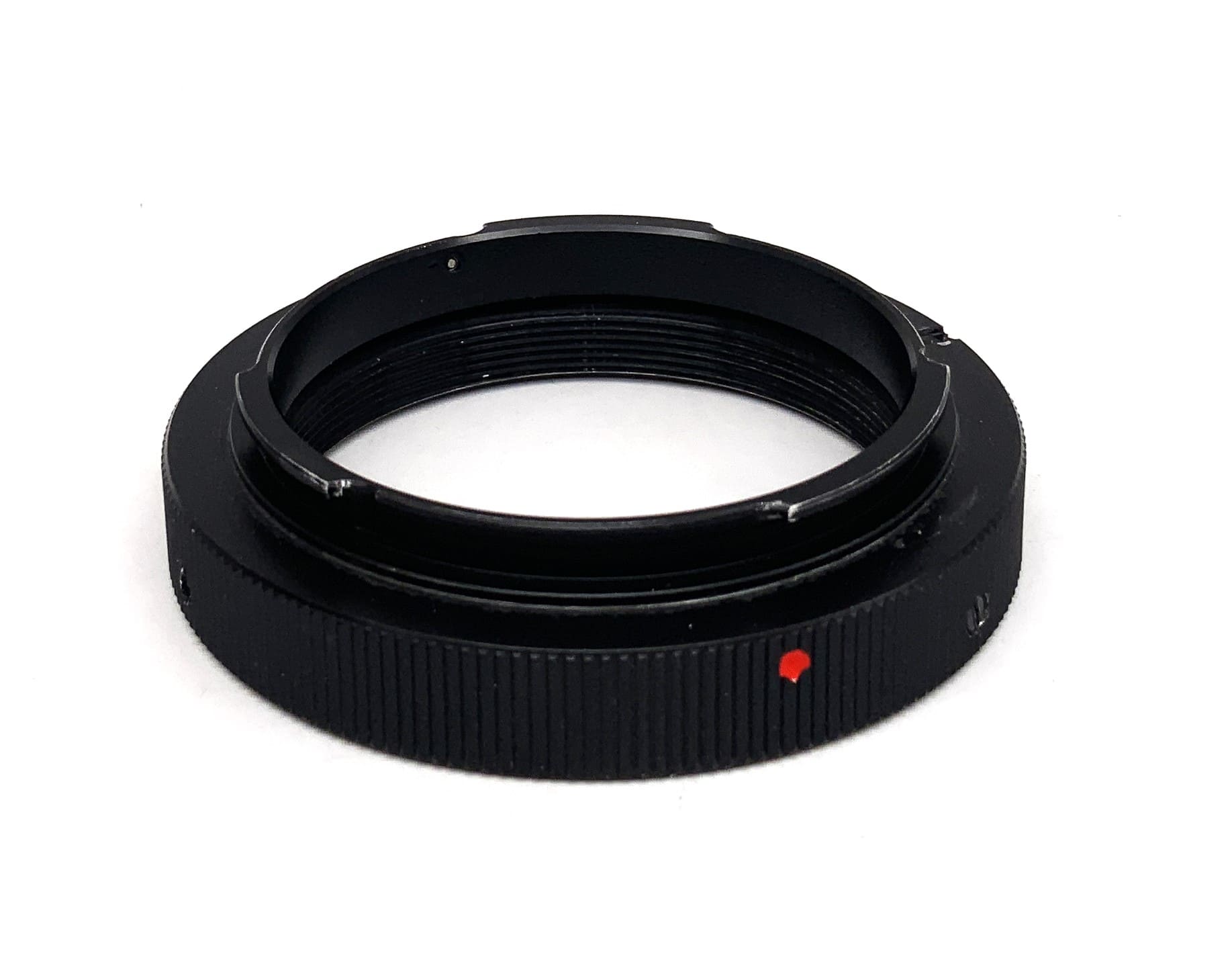 Objektivadapter lens mount converter (T2-Anschluss -> Nikon F)