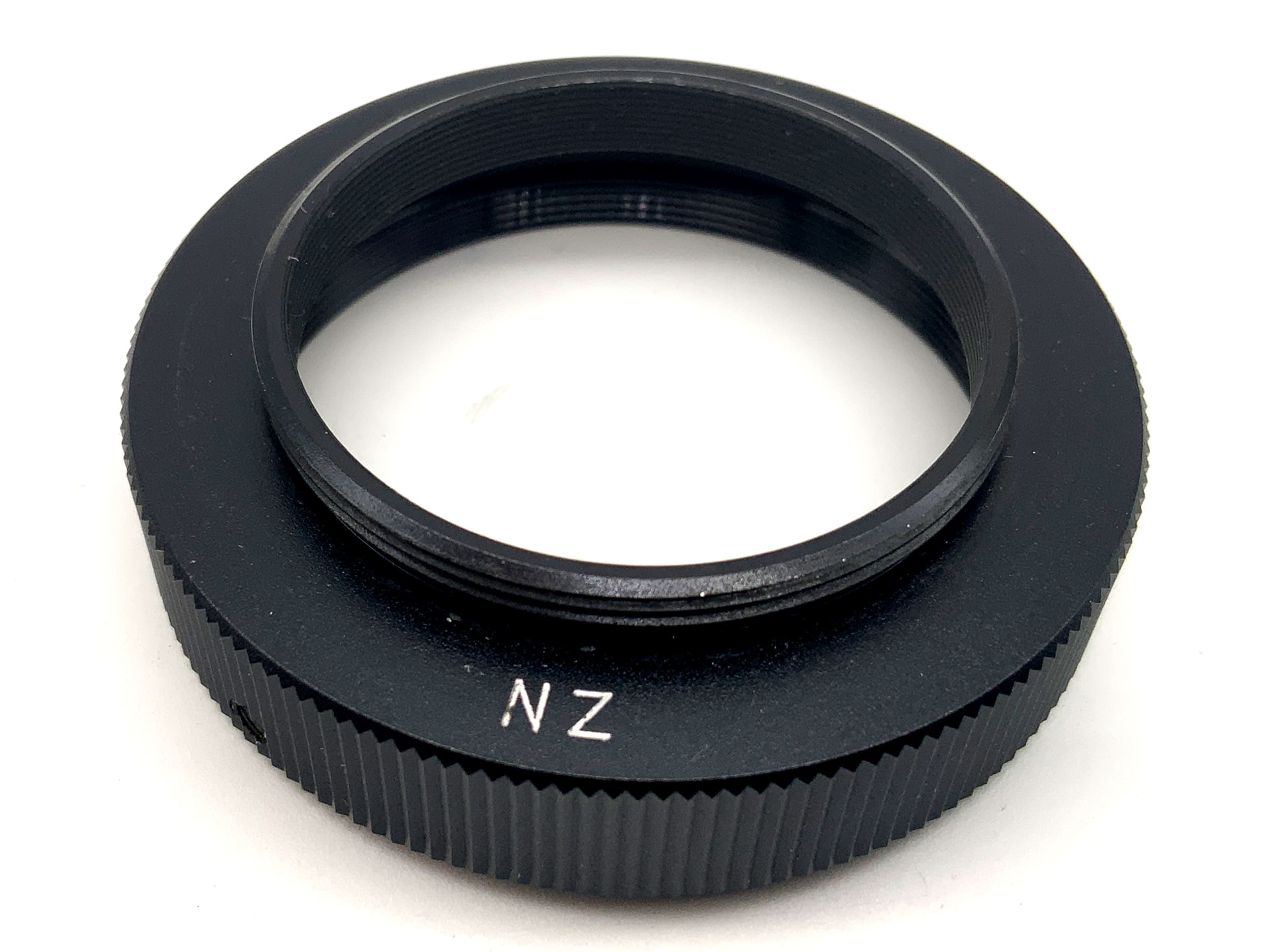 Objektivadapter LTM lens mount converter (T2 -> M39)