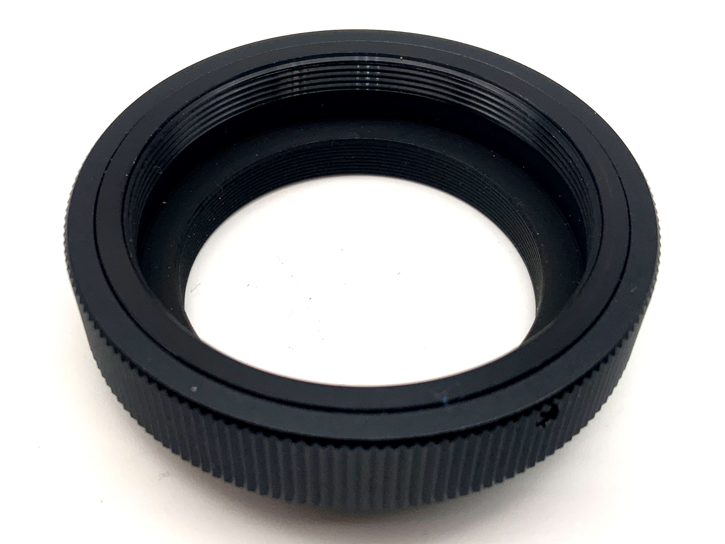 Objektivadapter LTM lens mount converter (T2 -> M39)