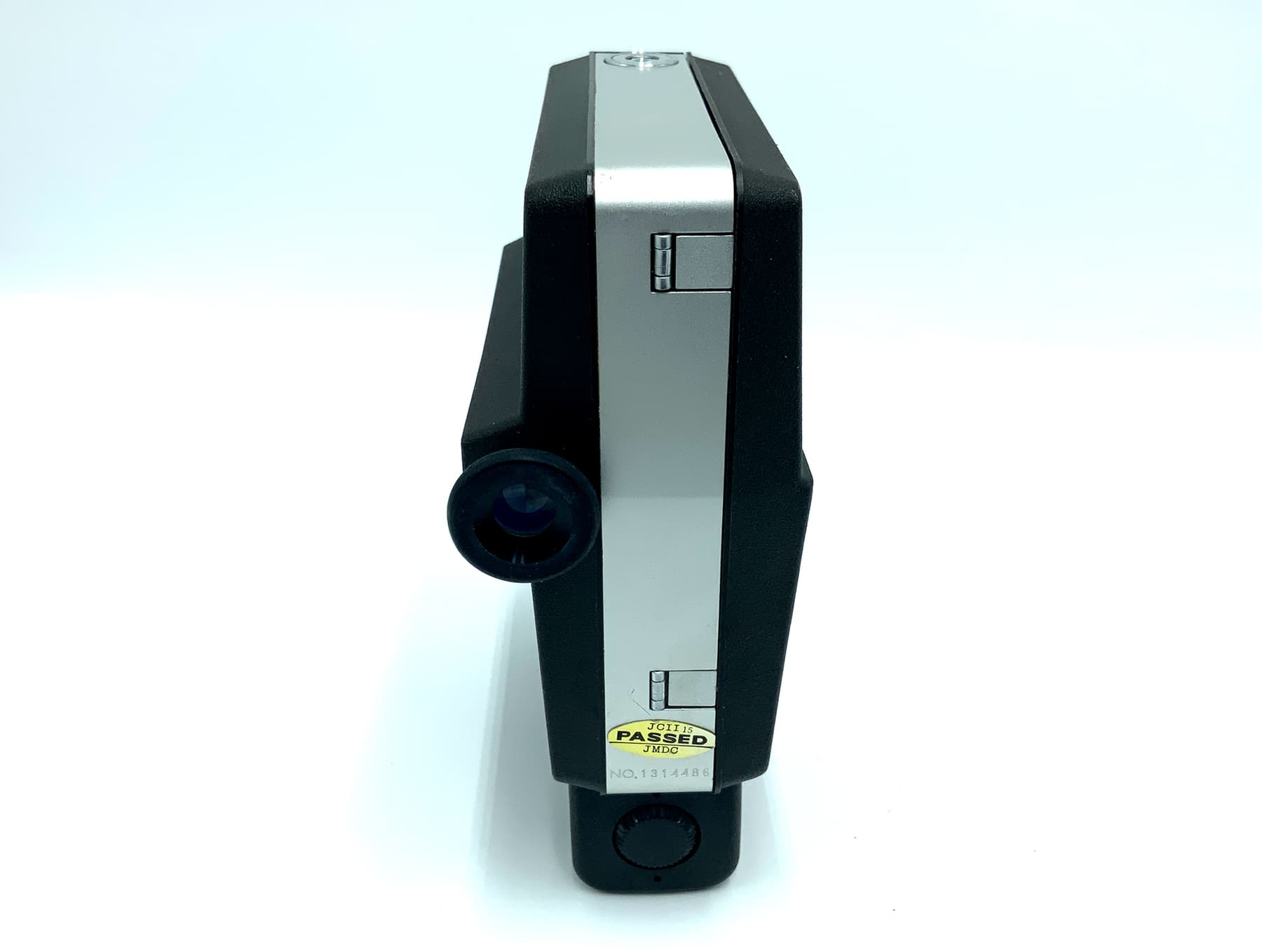 Bell & Howell Autoload 308 Filmkamera mit Zoom 10.5-26.5mm 1:1.9