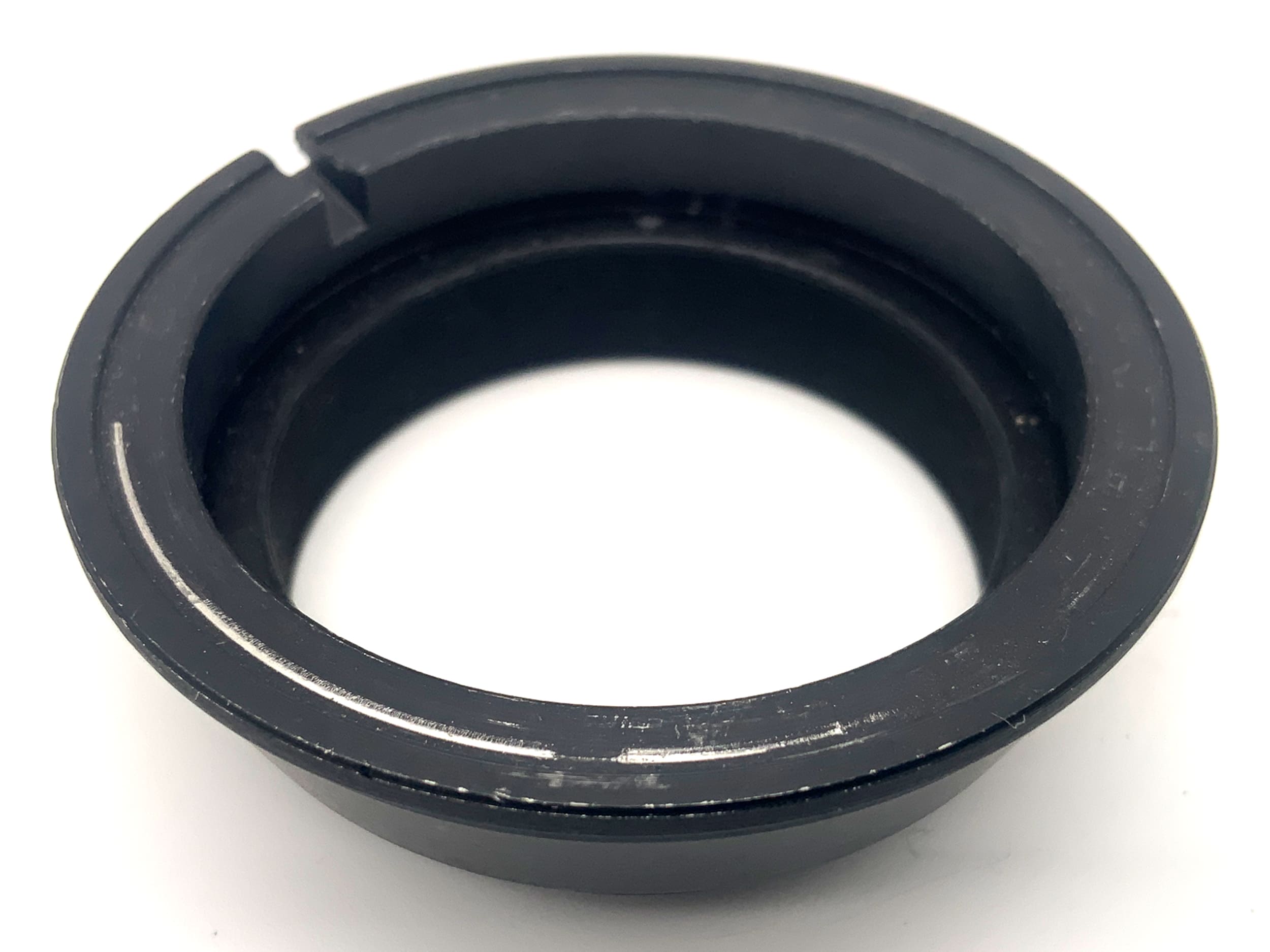 Pentacon Objektivadapter für Meyer Optik Orestegor/Pentacon (200mm 1:4 -> M42)