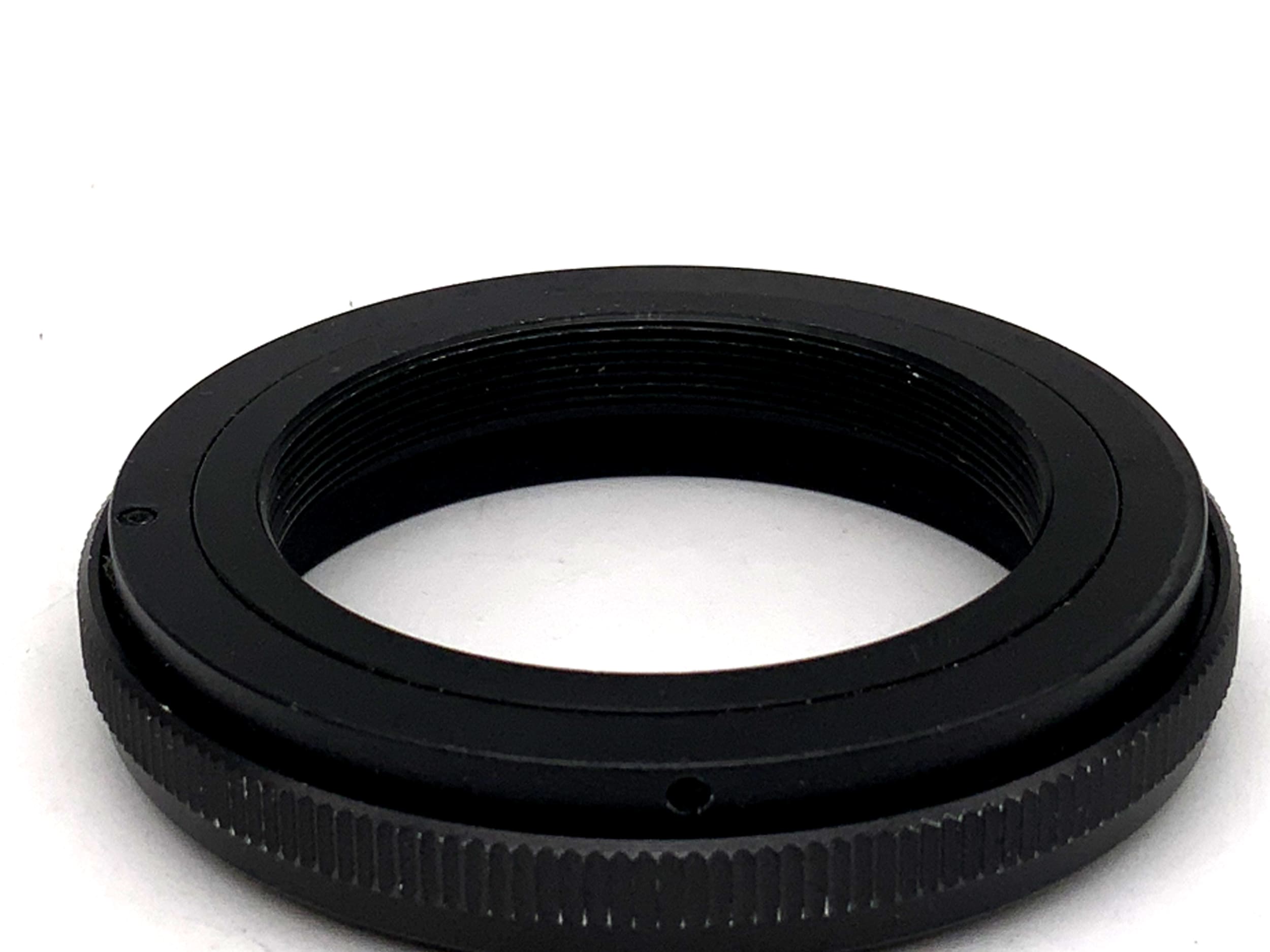 Objektivadapter lens mount converter (M42 -> Icarex BM)