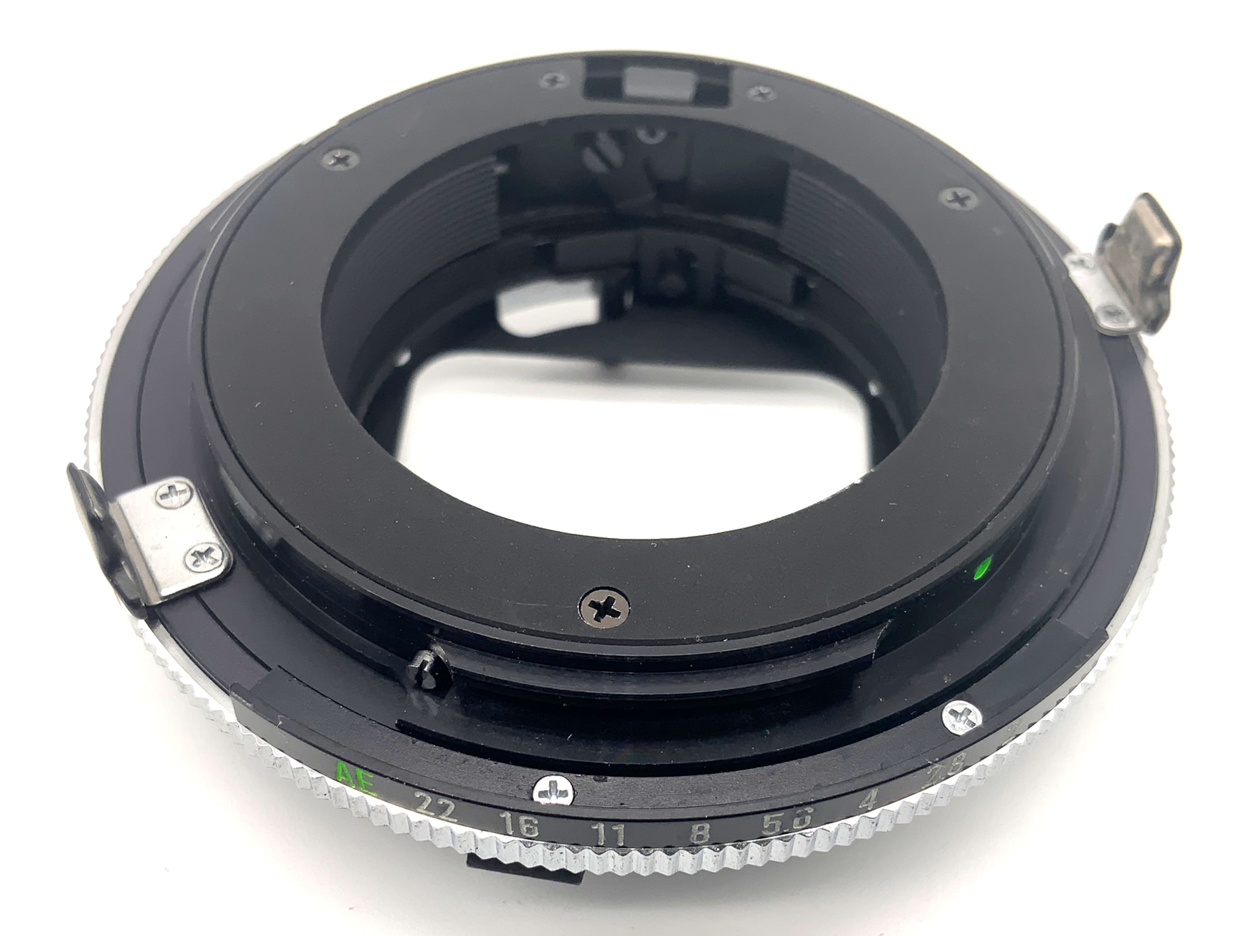 Tamron Objektivadapter 1:2.5-4.5 lens mount converter (Adaptall -> Minolta MD)