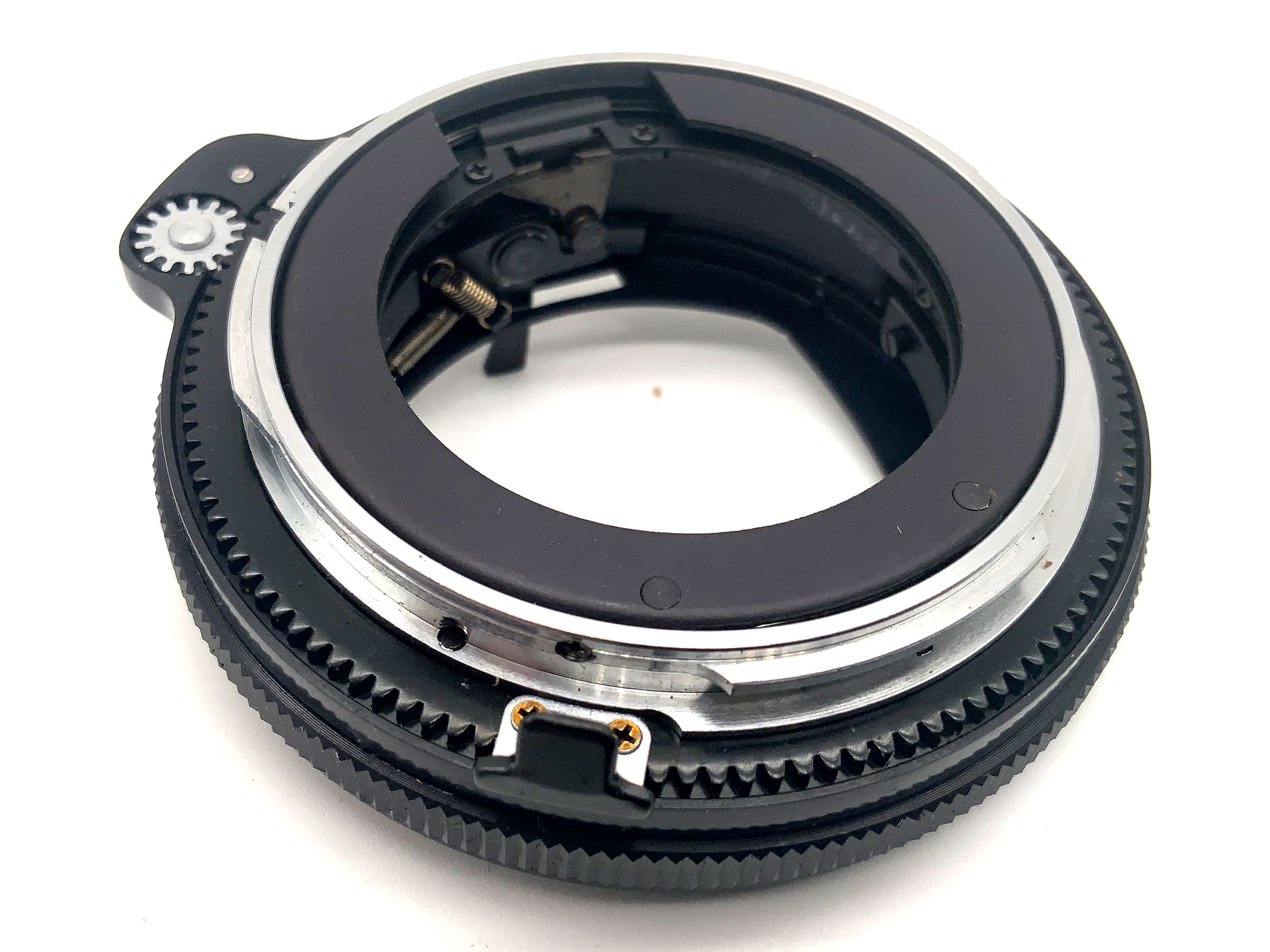 Tamron Objektivadapter für 1:2.5 lens mount converter (Adaptall -> Canon FD)