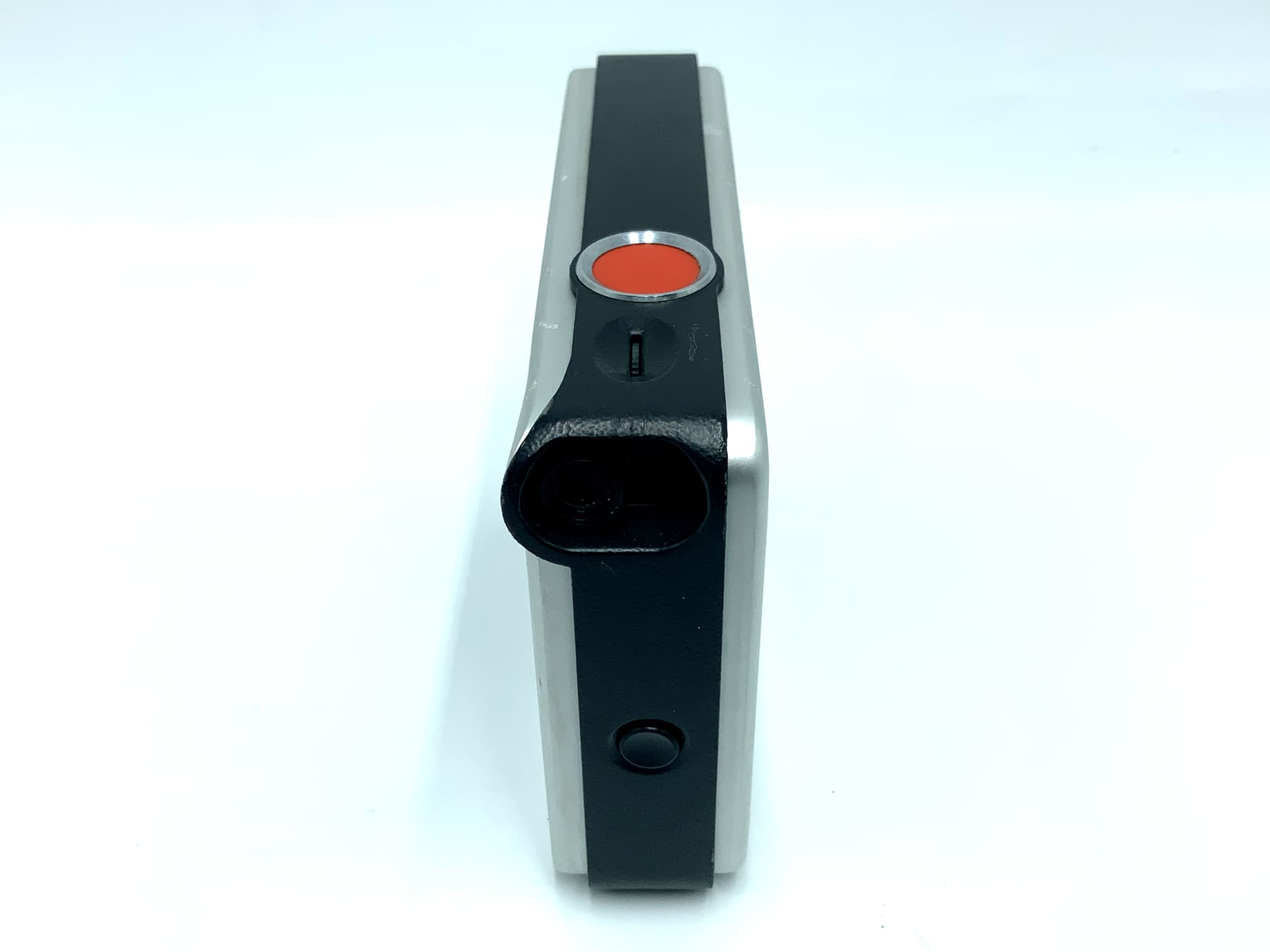 Agfa Microflex 100 sensor Filmkamera mit Movaron 10-25mm 1:1.9