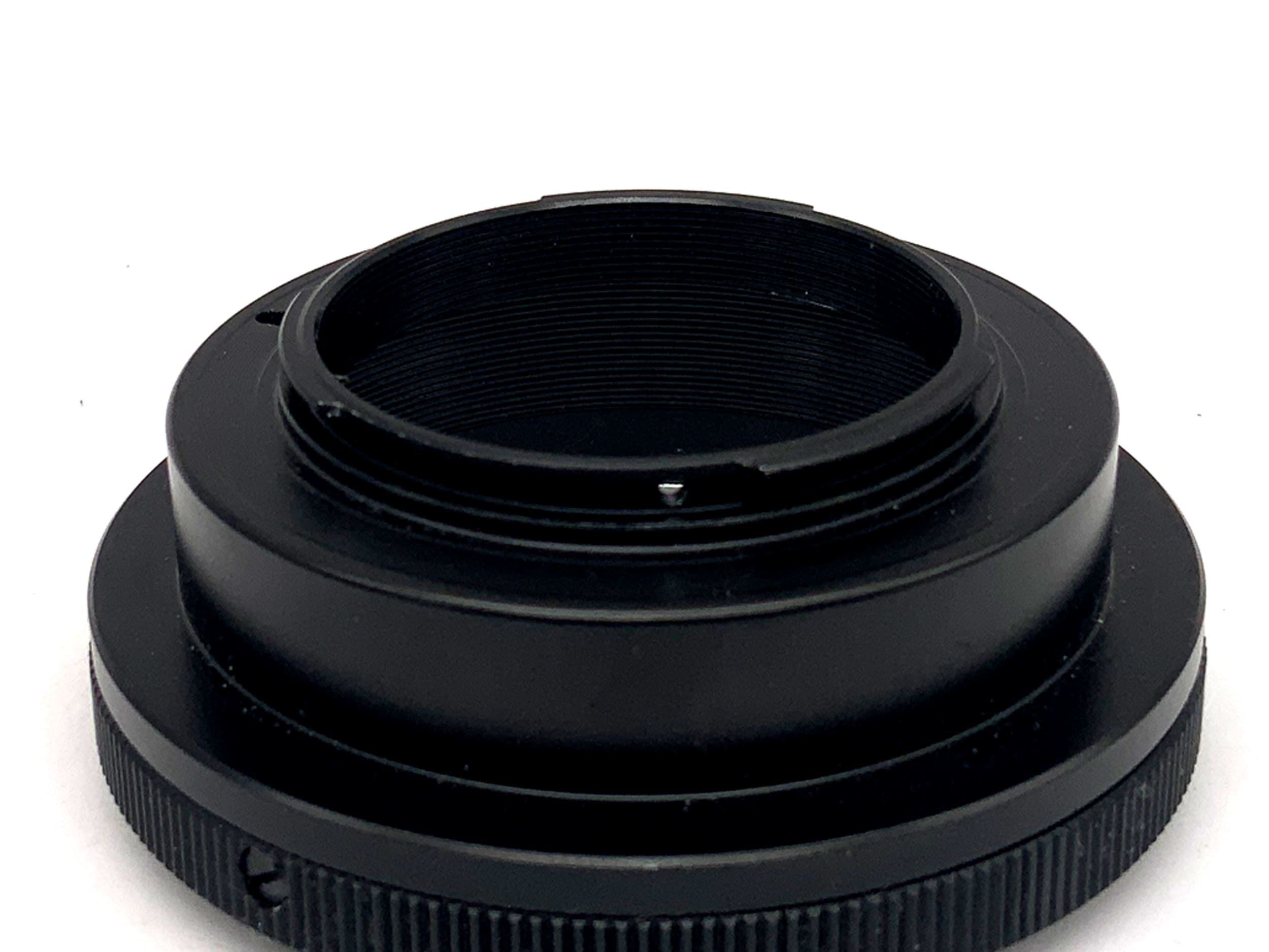 quenoX Objektivadapter micro four thirds lens mount converter (Canon FD -> M4/3)