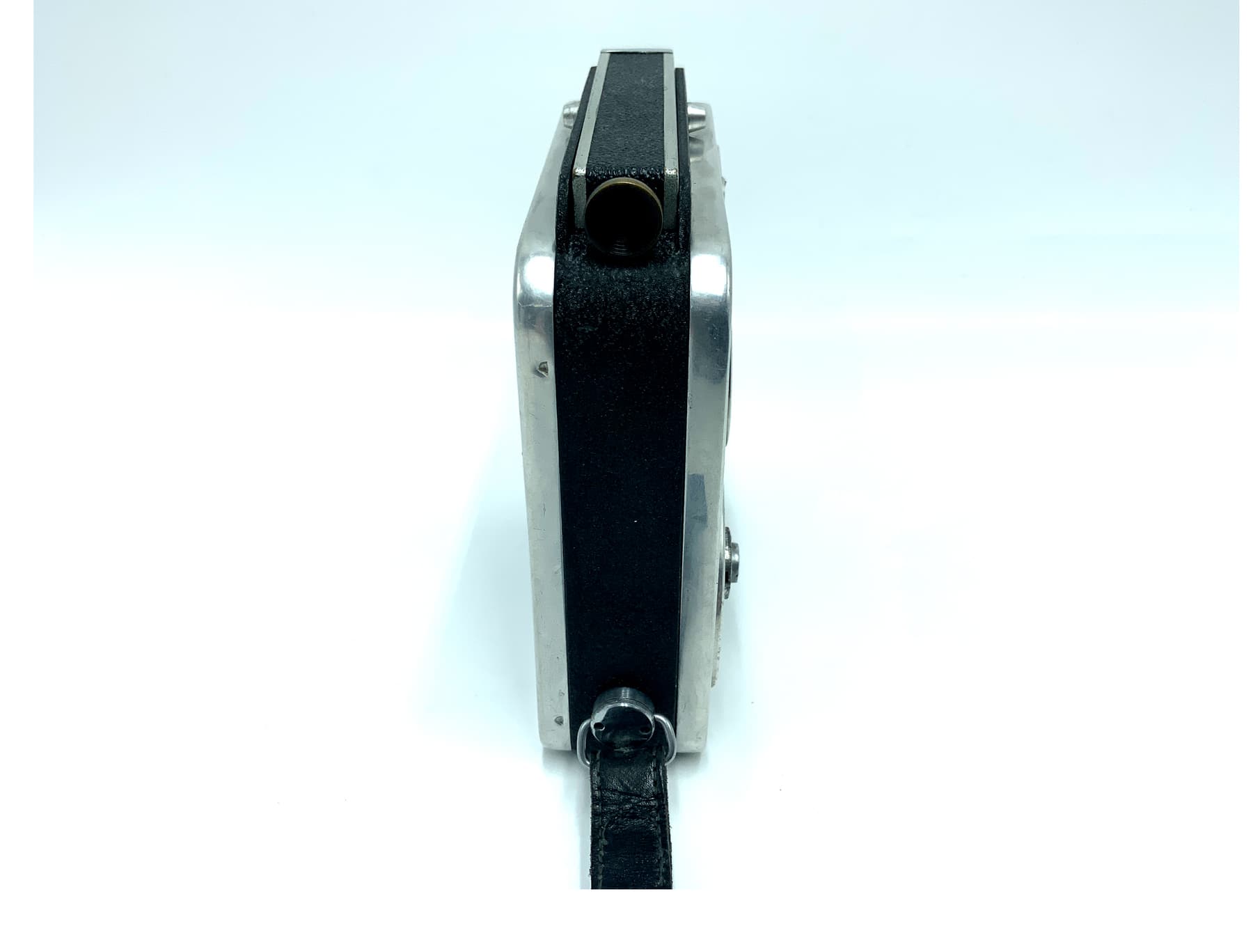 Meopta a8lla Filmkamera mit mirar 2,8/12,5 tele-mirar 3,5/35