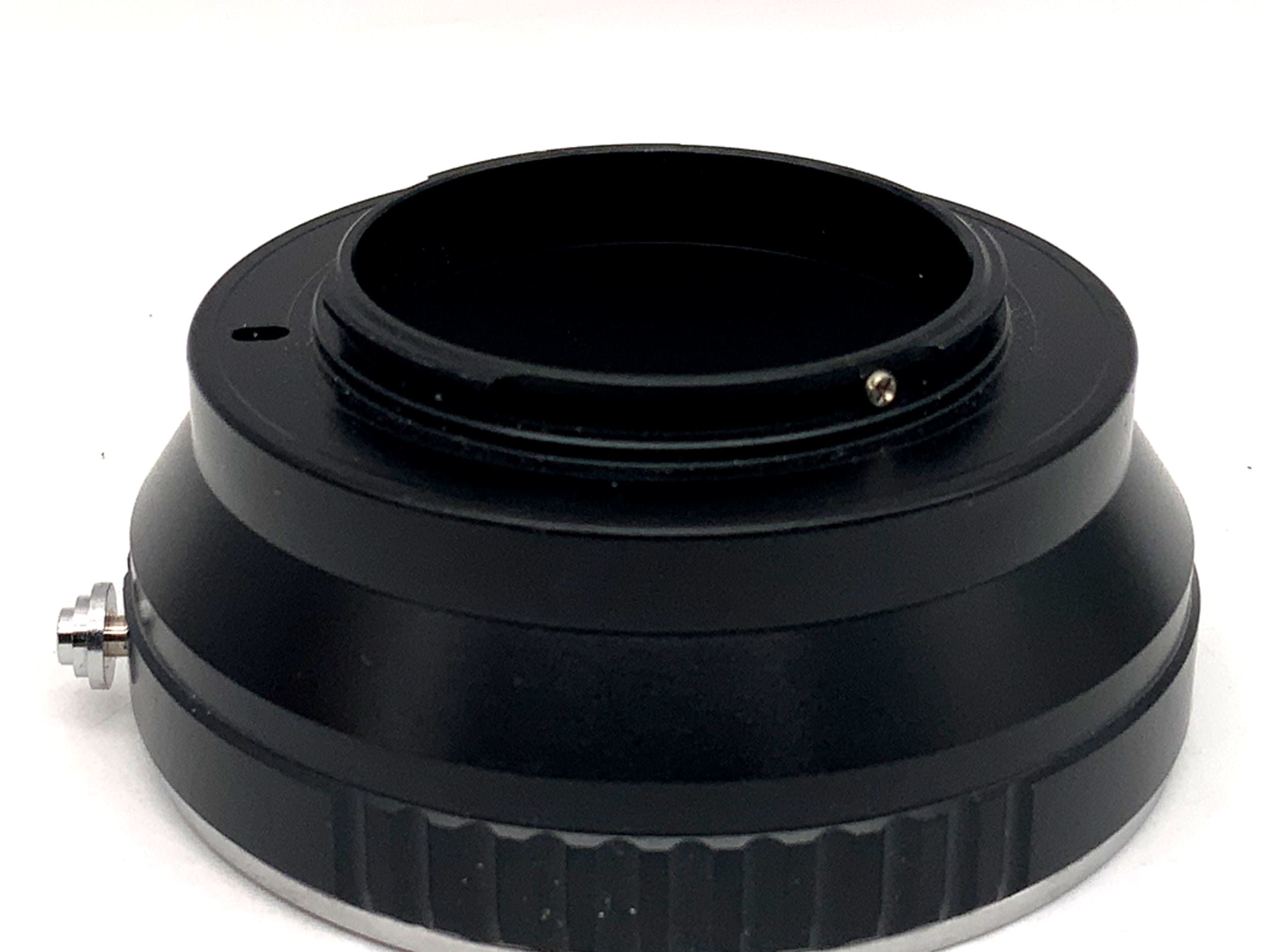 quenoX Objektivadapter micro four thirds eos (Canon EF -> M4/3)