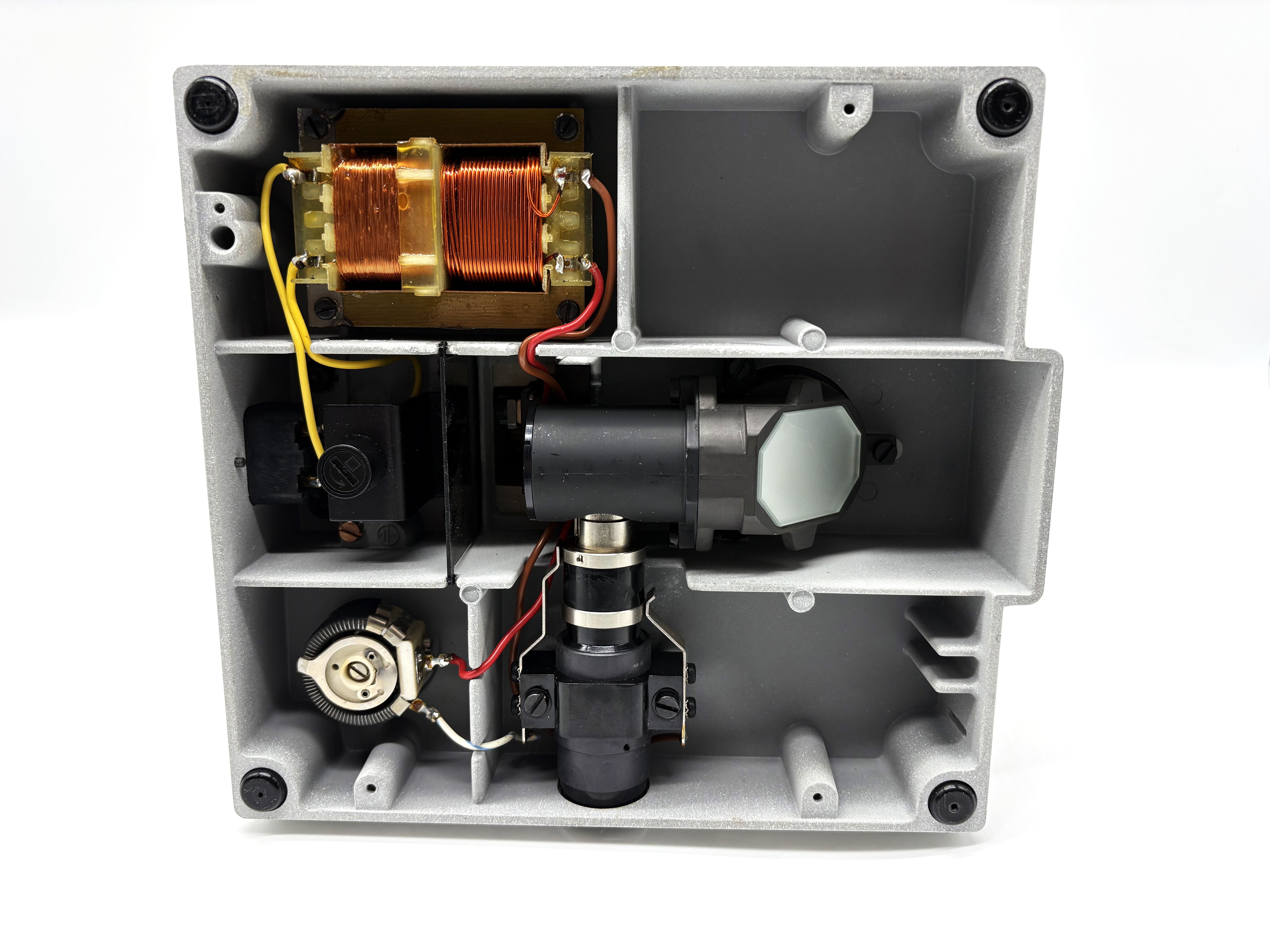 Leitz Wetzlar Leica HM-LUX Mikroskop Ersatzteil