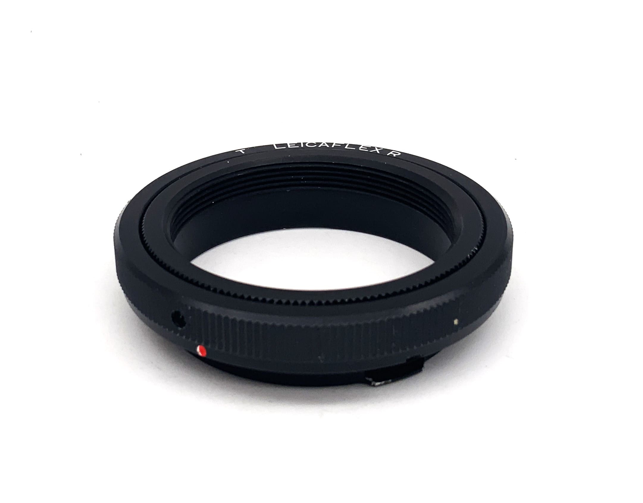 Objektivadapter Leicaflex lens mount converter (T2-Anschluss -> Leica R)