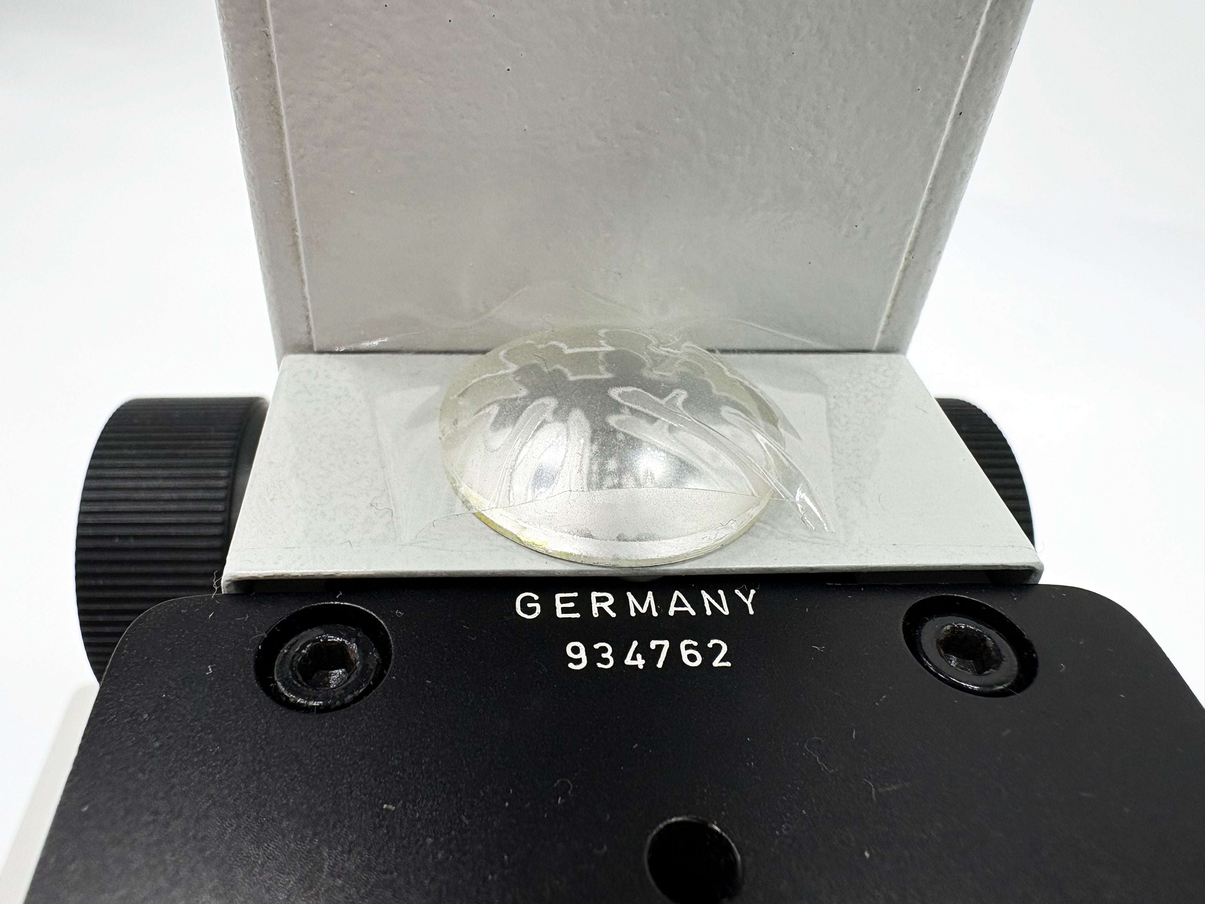 Leitz Wetzlar Leica HM-LUX Mikroskop Ersatzteil