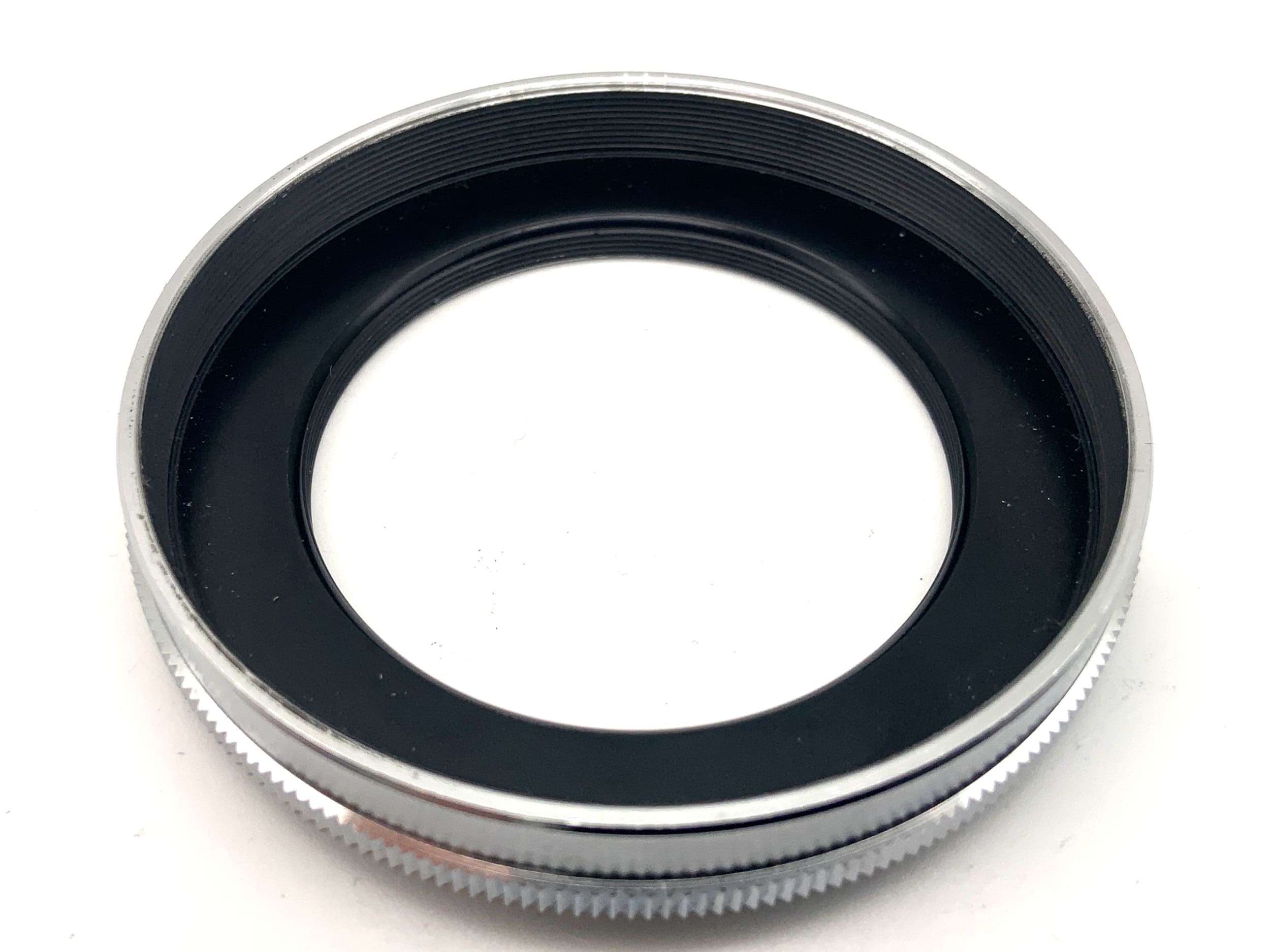 Voigtländer 357/54 Objektivadapter lens mount converter Adapterrring
