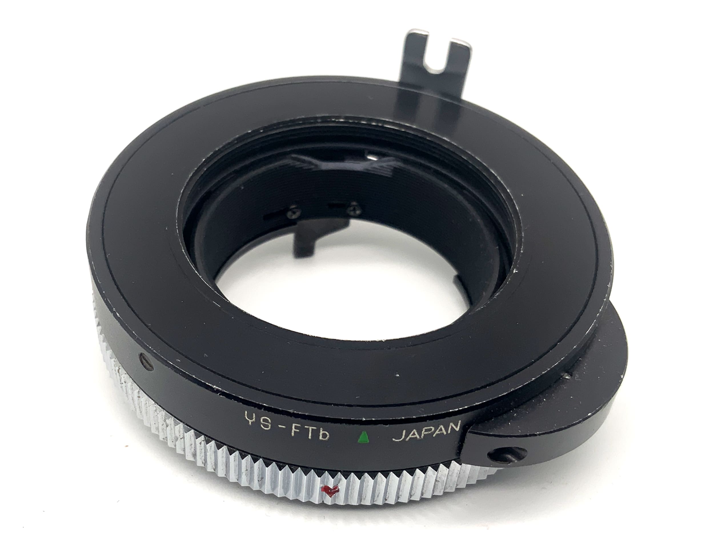 Sigma YS-FTb Objektivadapter lens mount converter (T2 -> Canon FD)