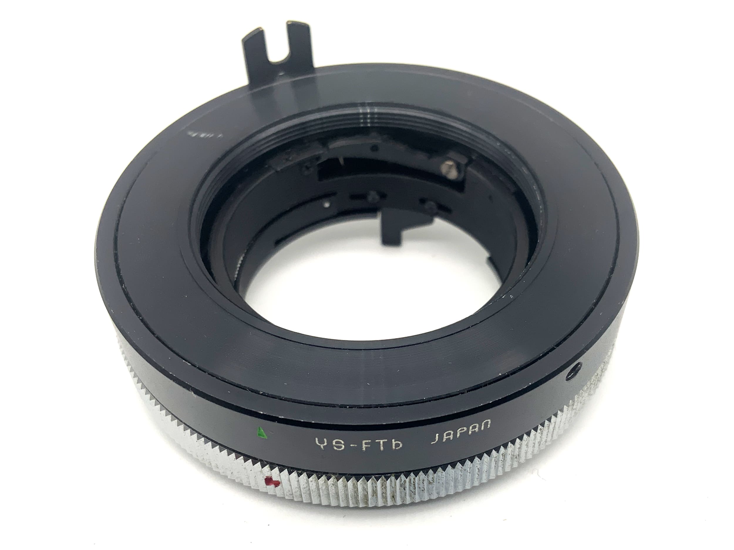 Sigma YS-FTb Objektivadapter lens mount converter (T2 -> Canon FD)