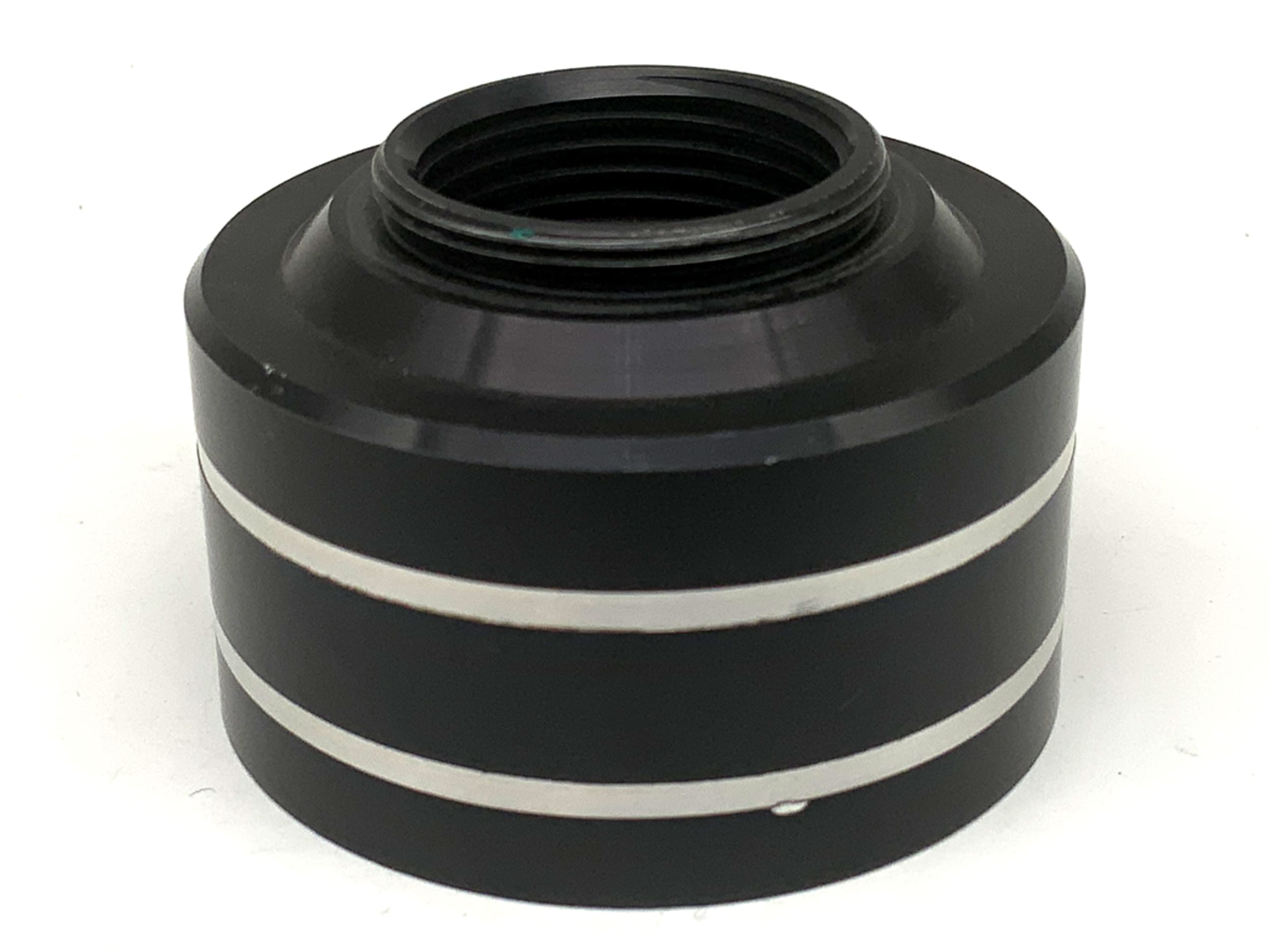 Objektivadapter 16mm Filmkamera lens mount converter (M42 -> C-Mount)