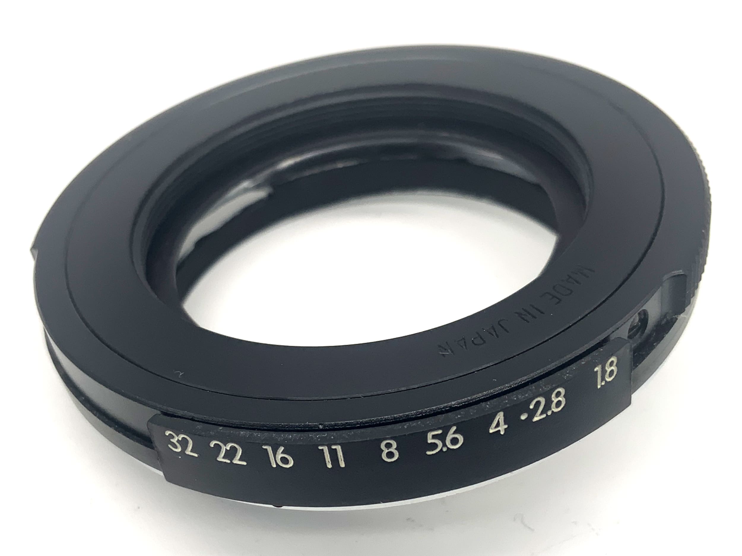 Sigma Objektivadapter lens mount converter (T2 -> Pentax K)