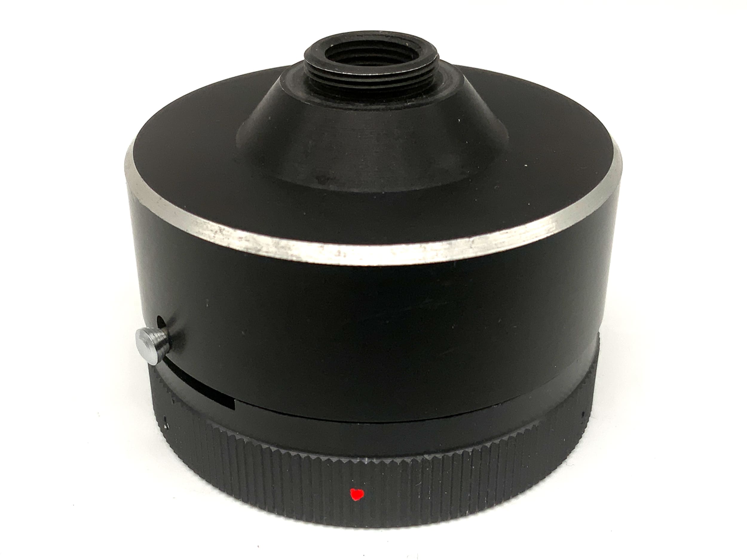 Objektivadapter 8mm Filmkamera lens mount converter (M42 -> D-Mount)
