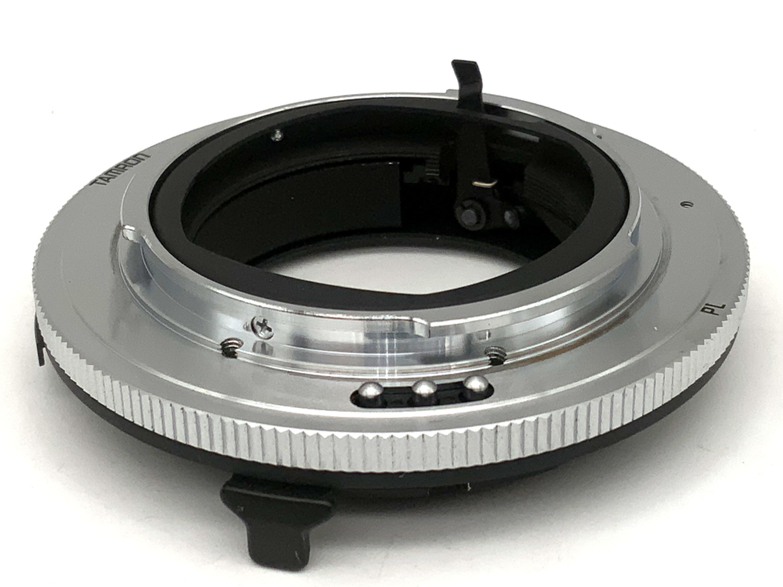 Tamron PL Objektivadapter PB lens mount converter (Adaptall 2 -> Praktica B)