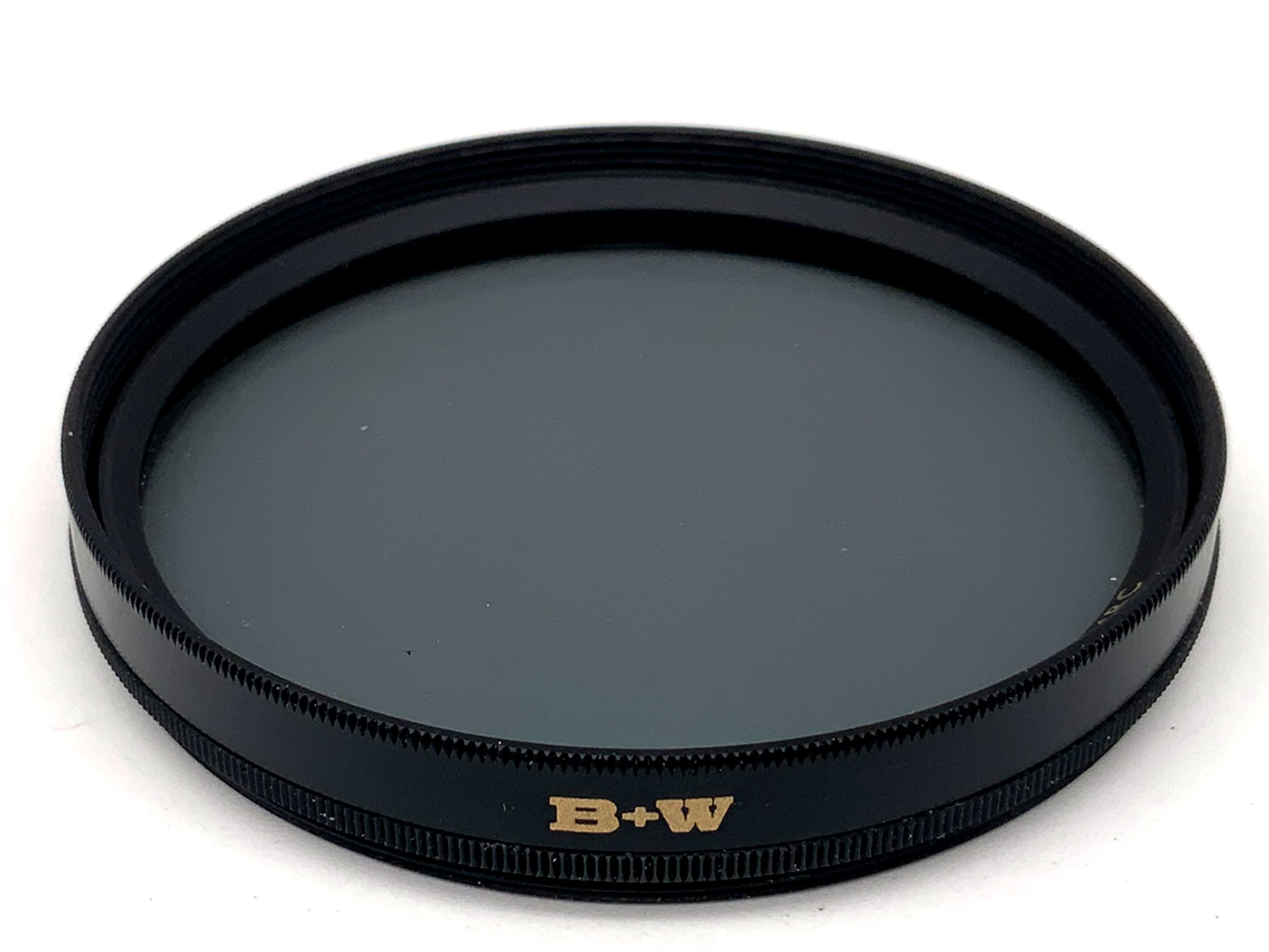 B+W Polarizing Filter Top-Pol MRC F-Pro Filter 58mm Circular Filter Thread